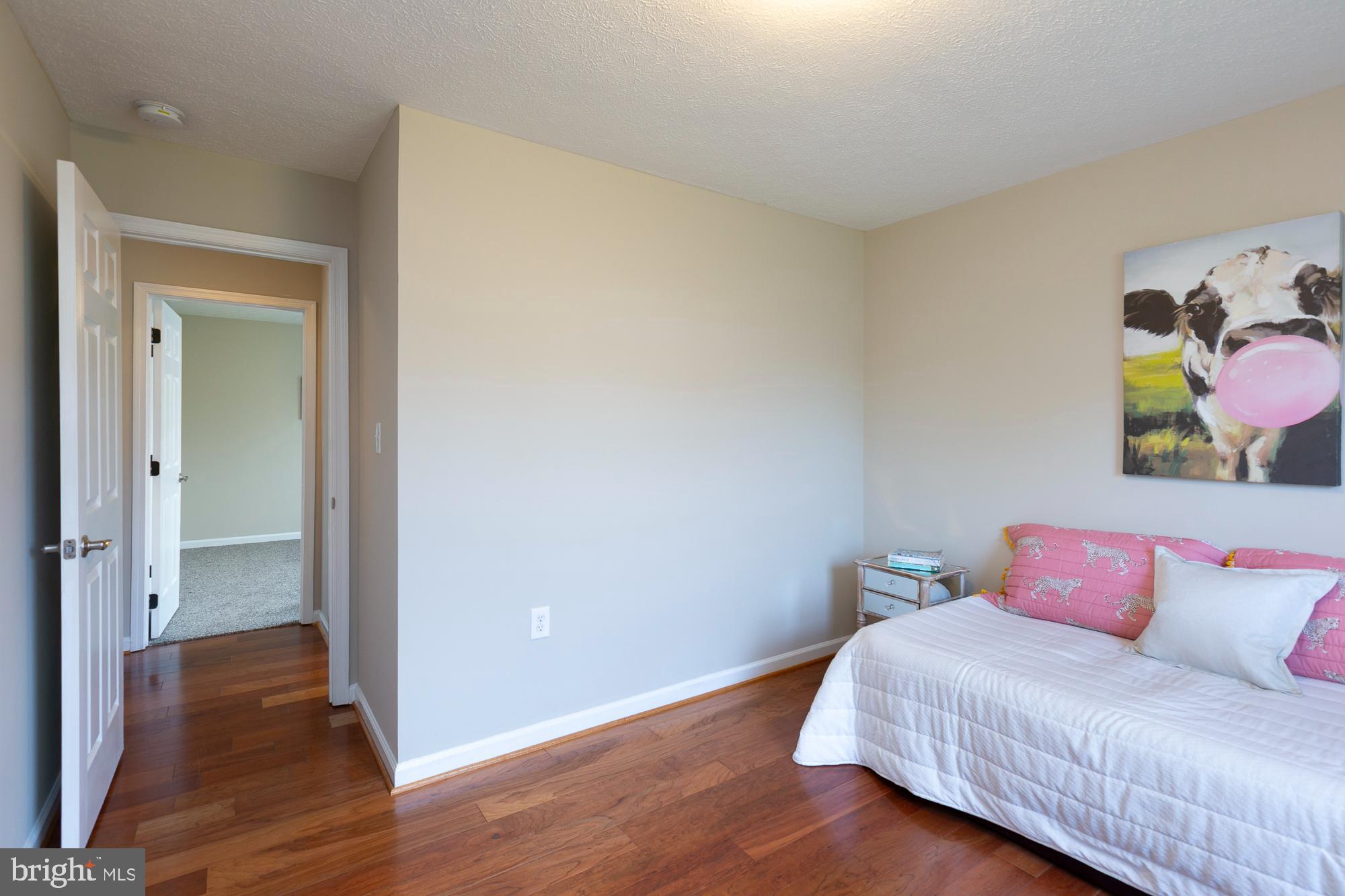 BRIAR RUN - Residential