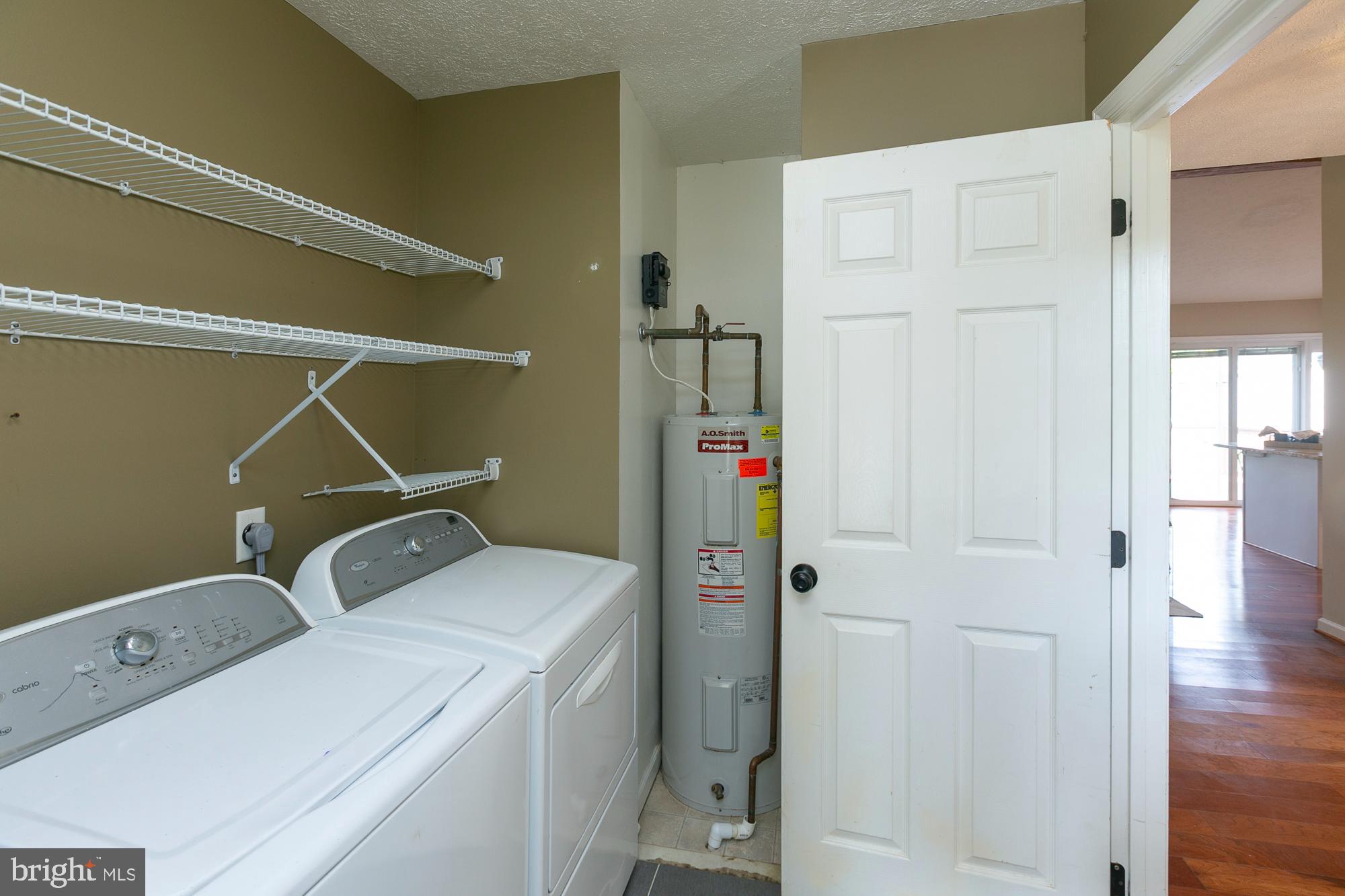 BRIAR RUN - Residential