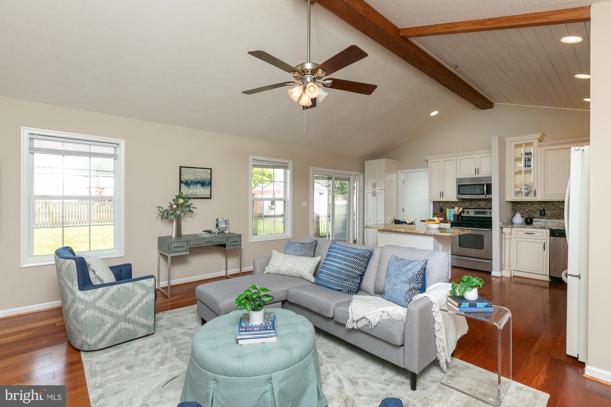 BRIAR RUN - Residential