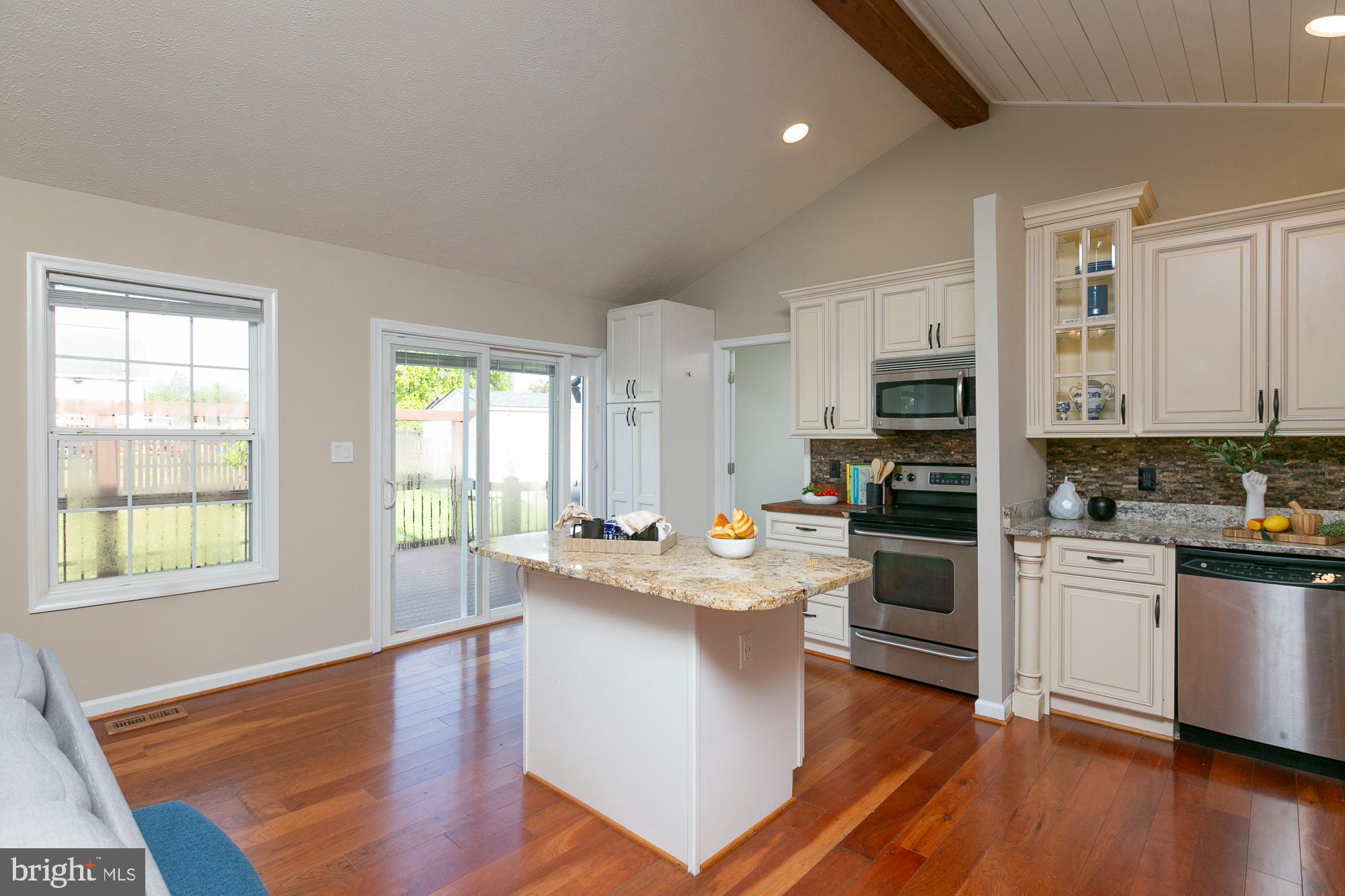 BRIAR RUN - Residential