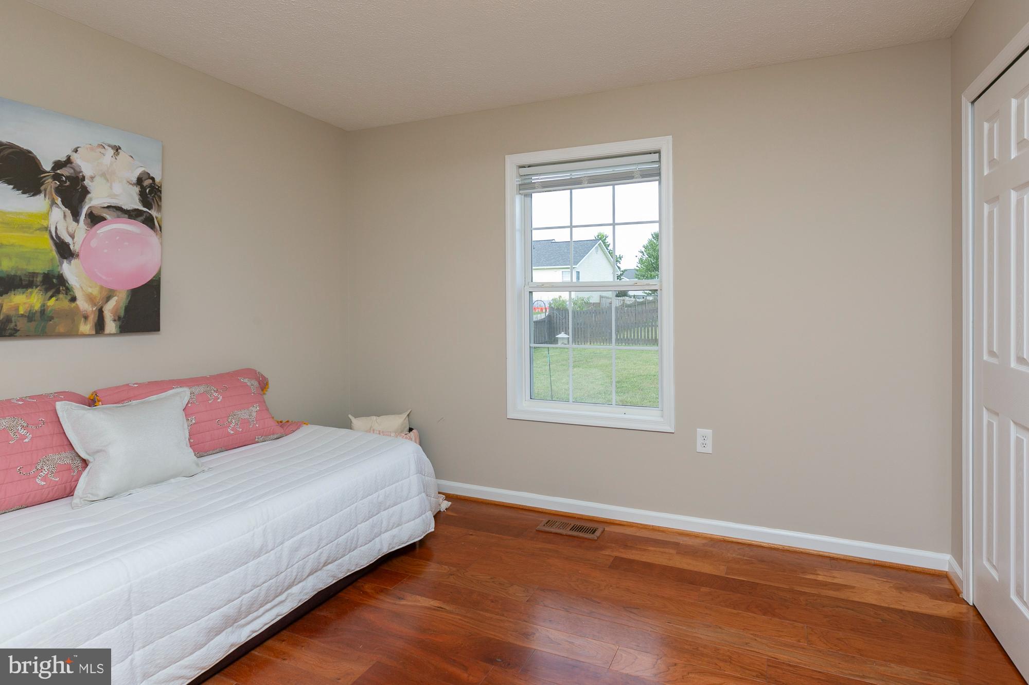 BRIAR RUN - Residential