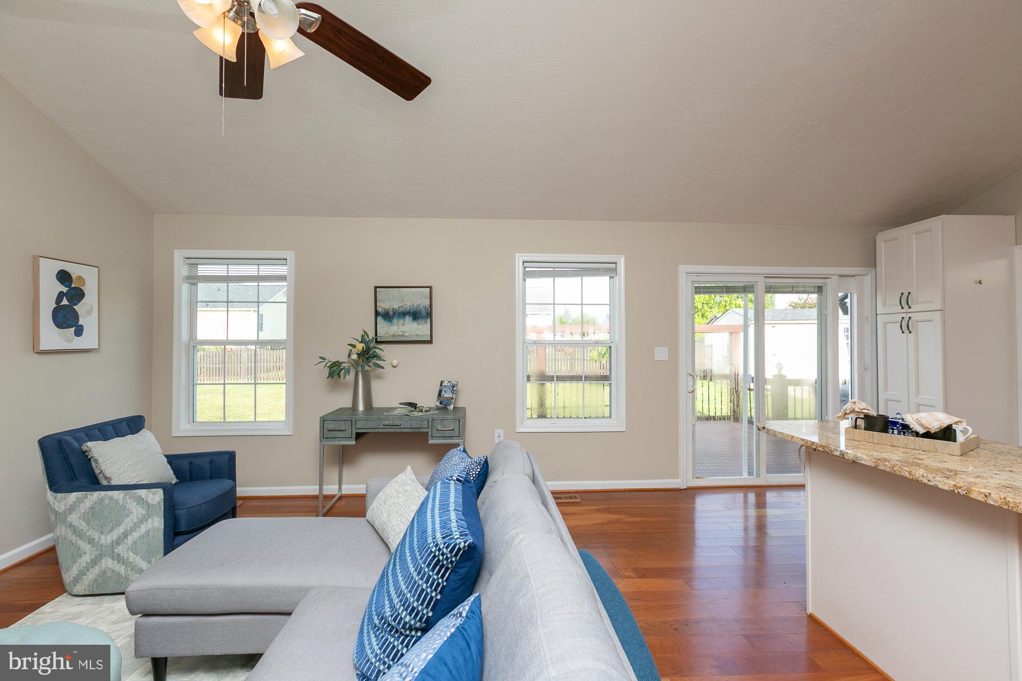 BRIAR RUN - Residential