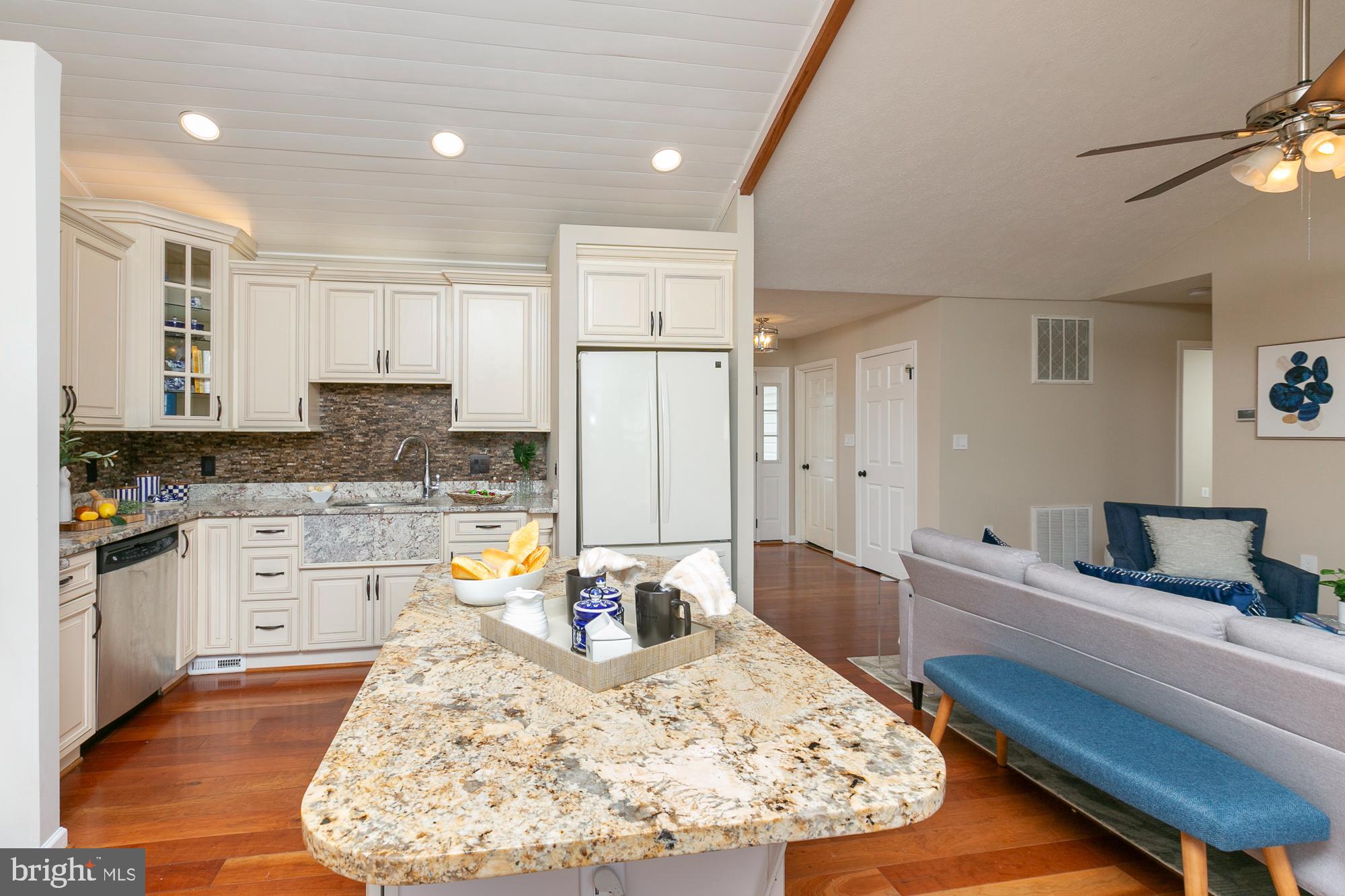 BRIAR RUN - Residential