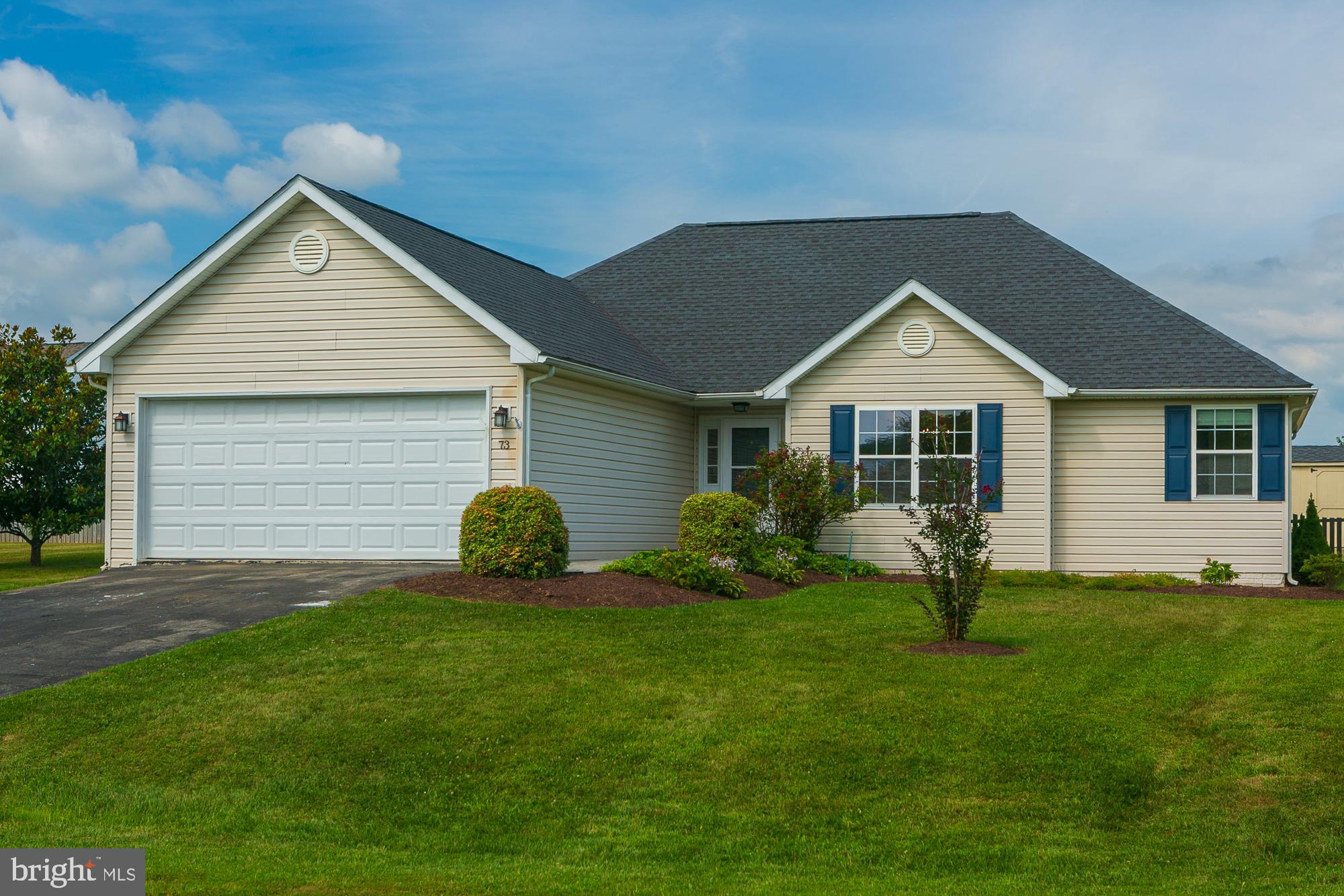 BRIAR RUN - Residential