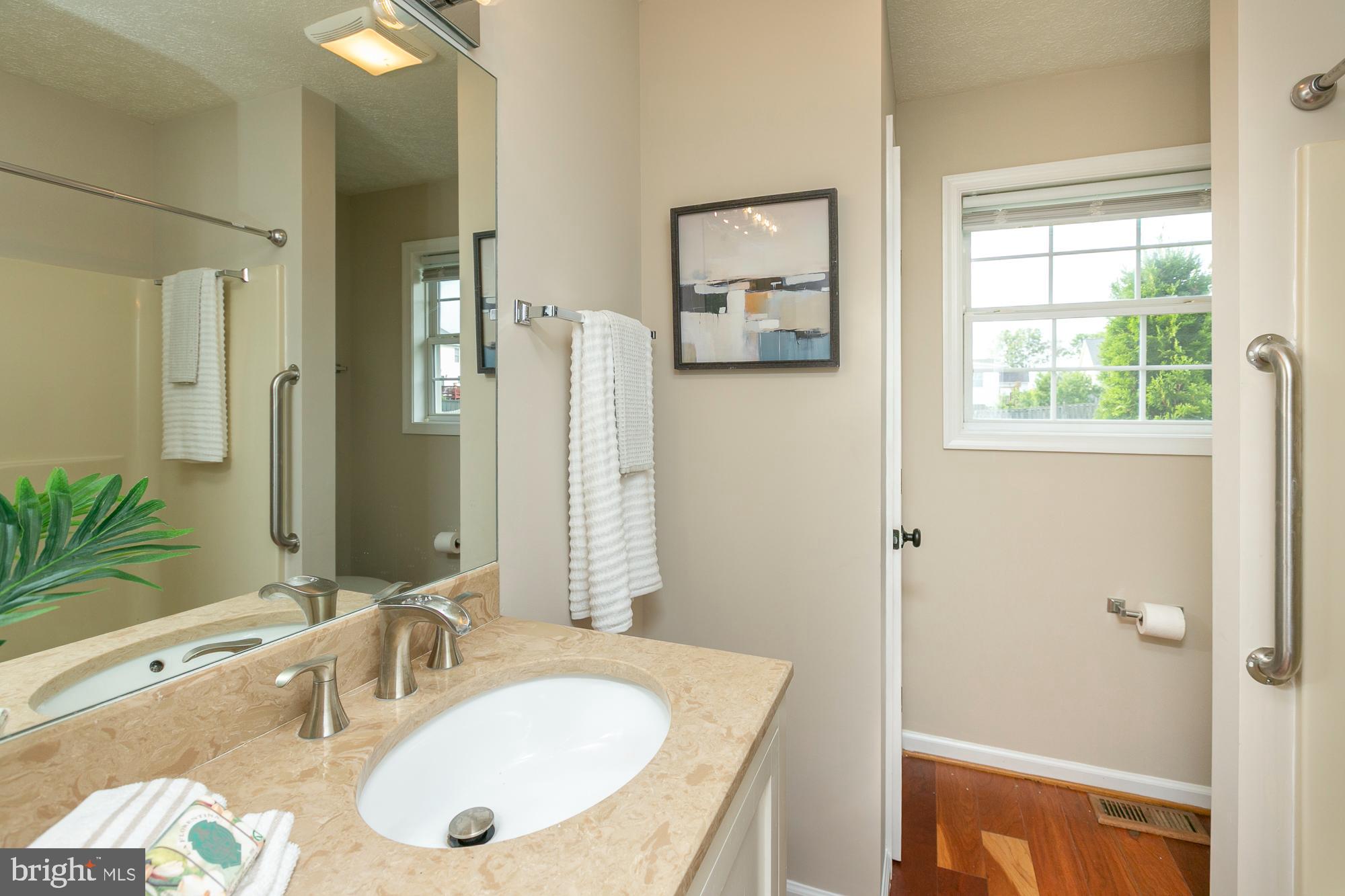 BRIAR RUN - Residential