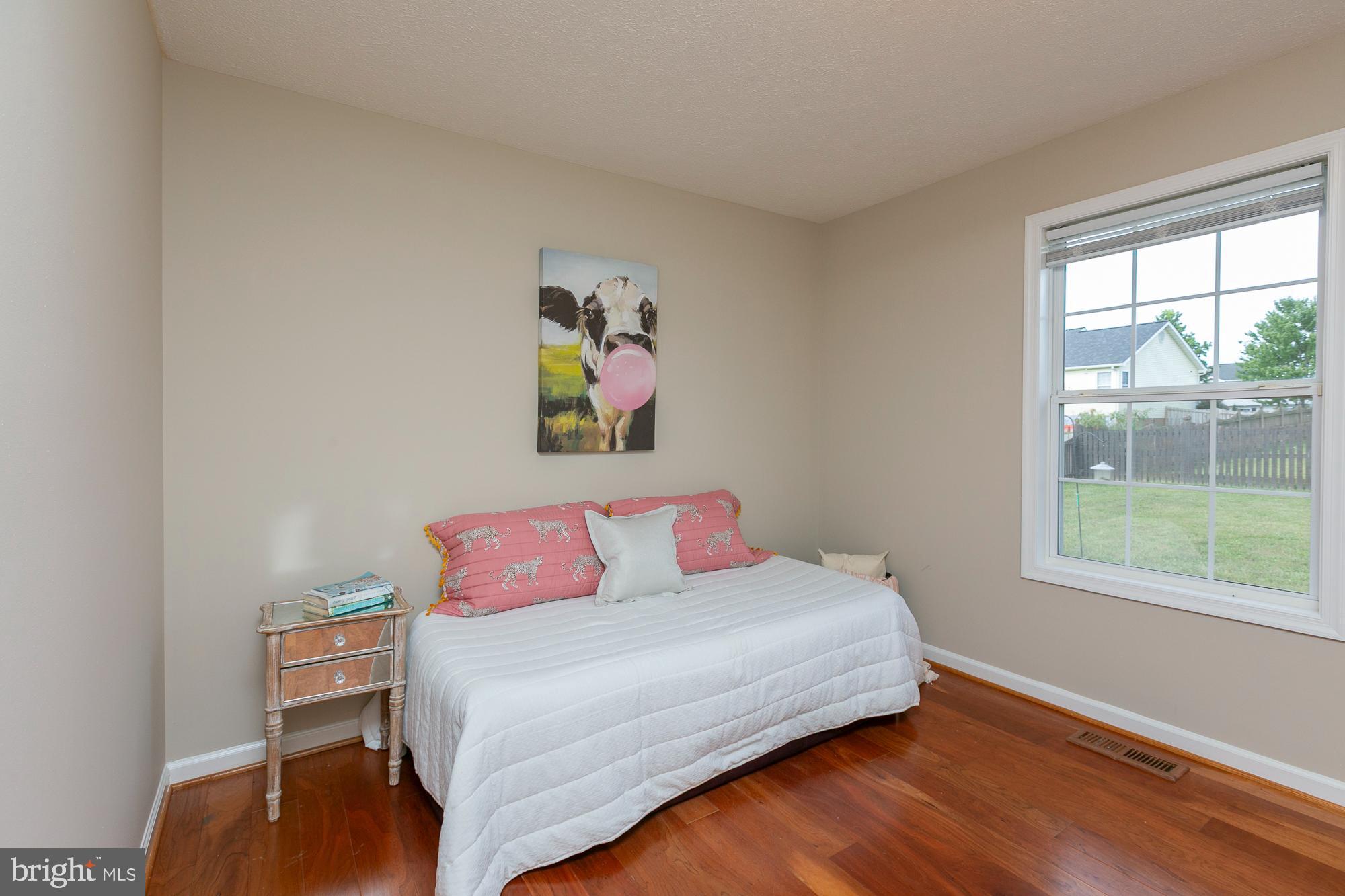 BRIAR RUN - Residential