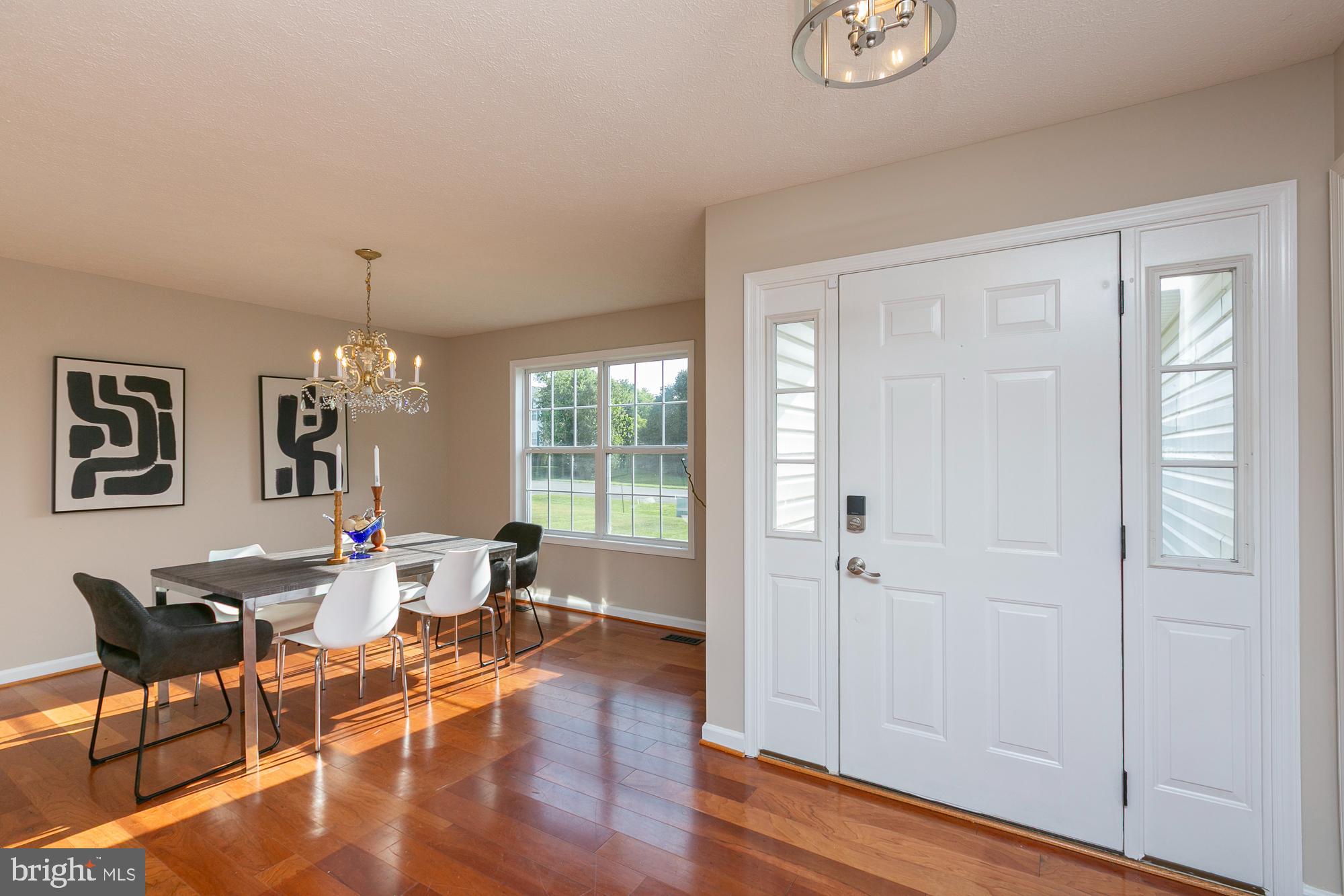 BRIAR RUN - Residential