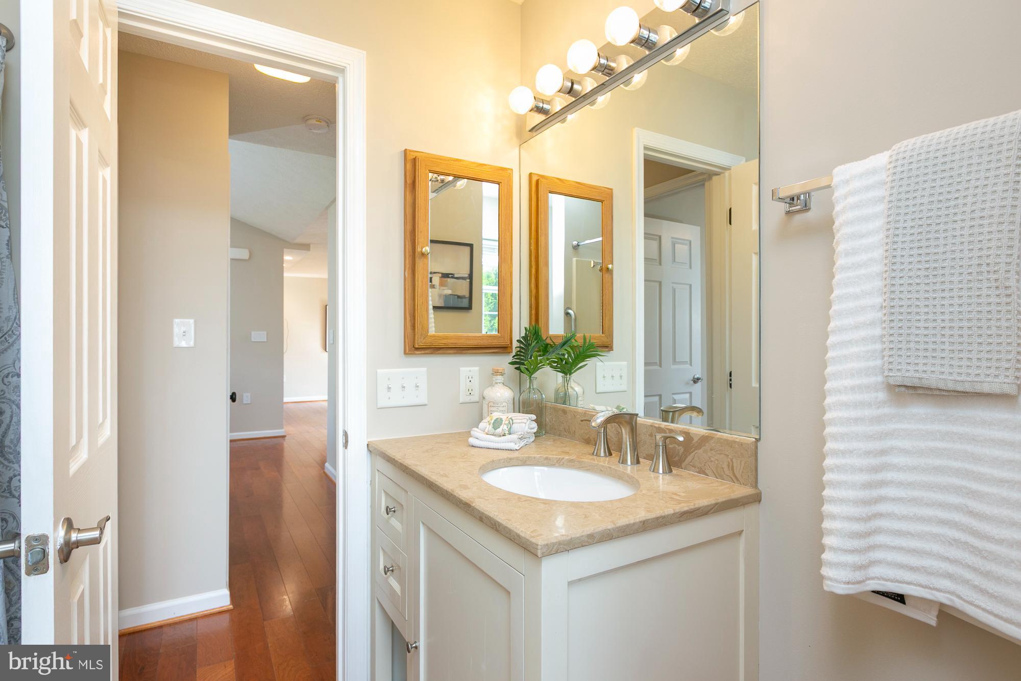 BRIAR RUN - Residential