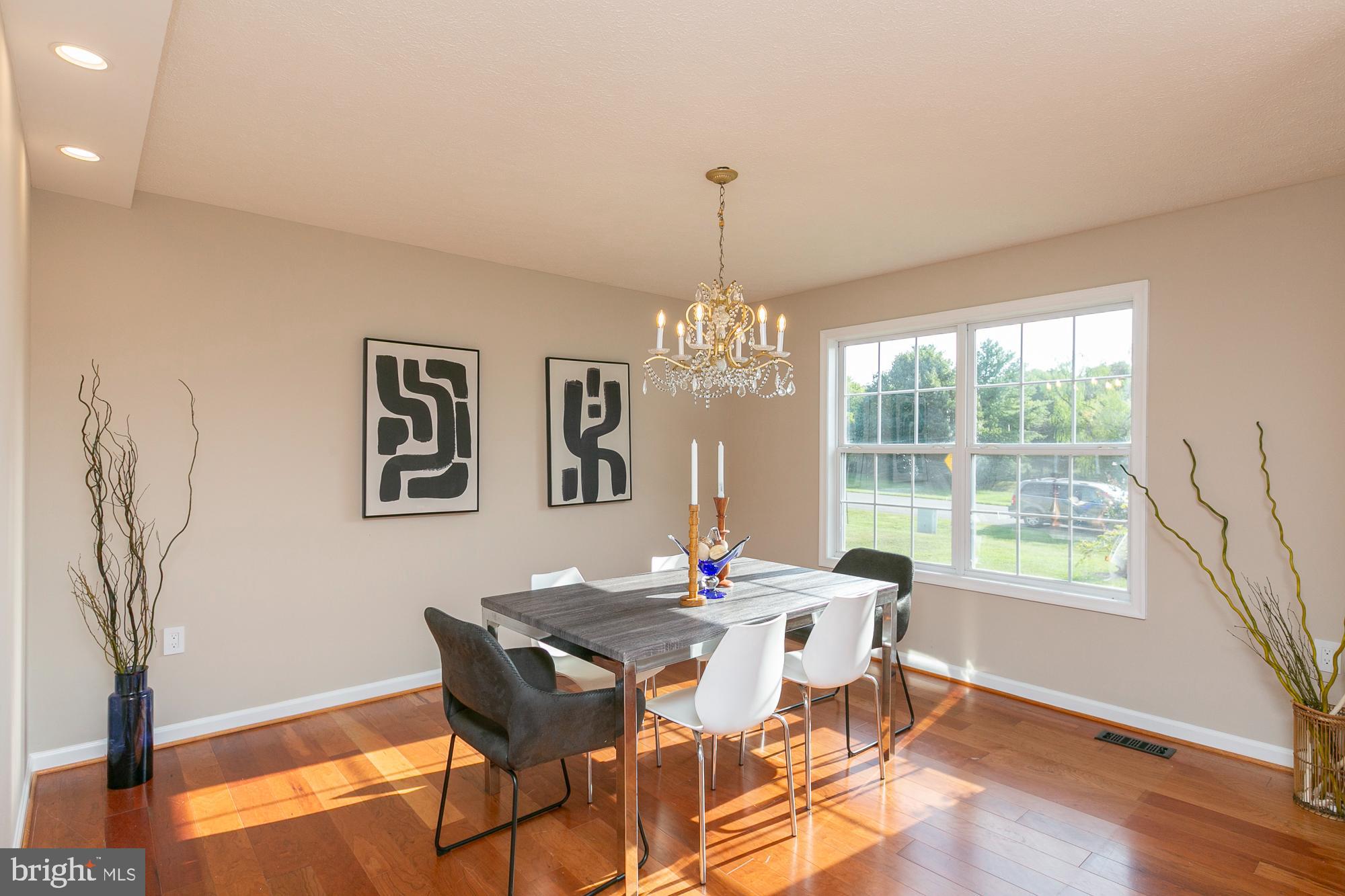 BRIAR RUN - Residential