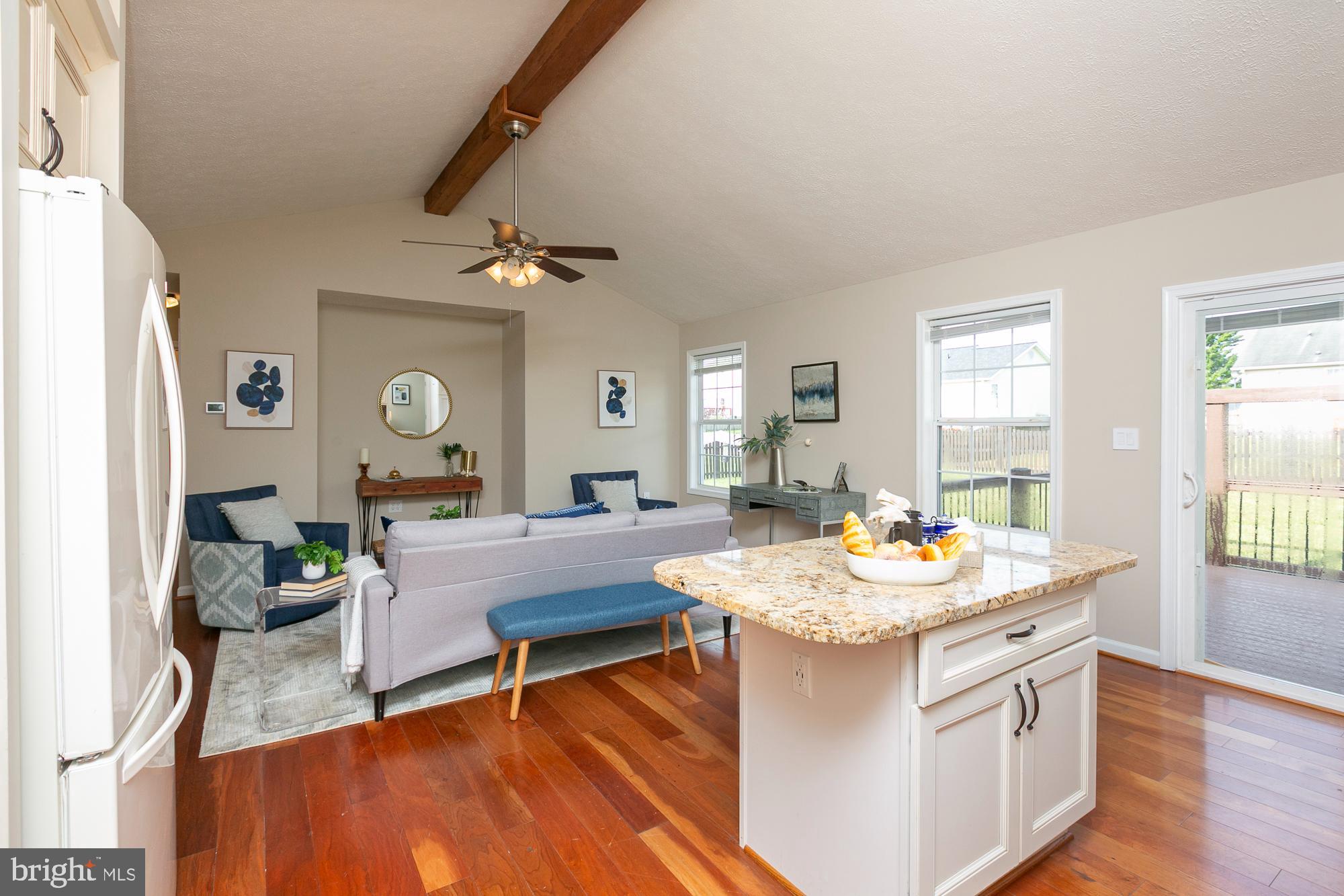 BRIAR RUN - Residential