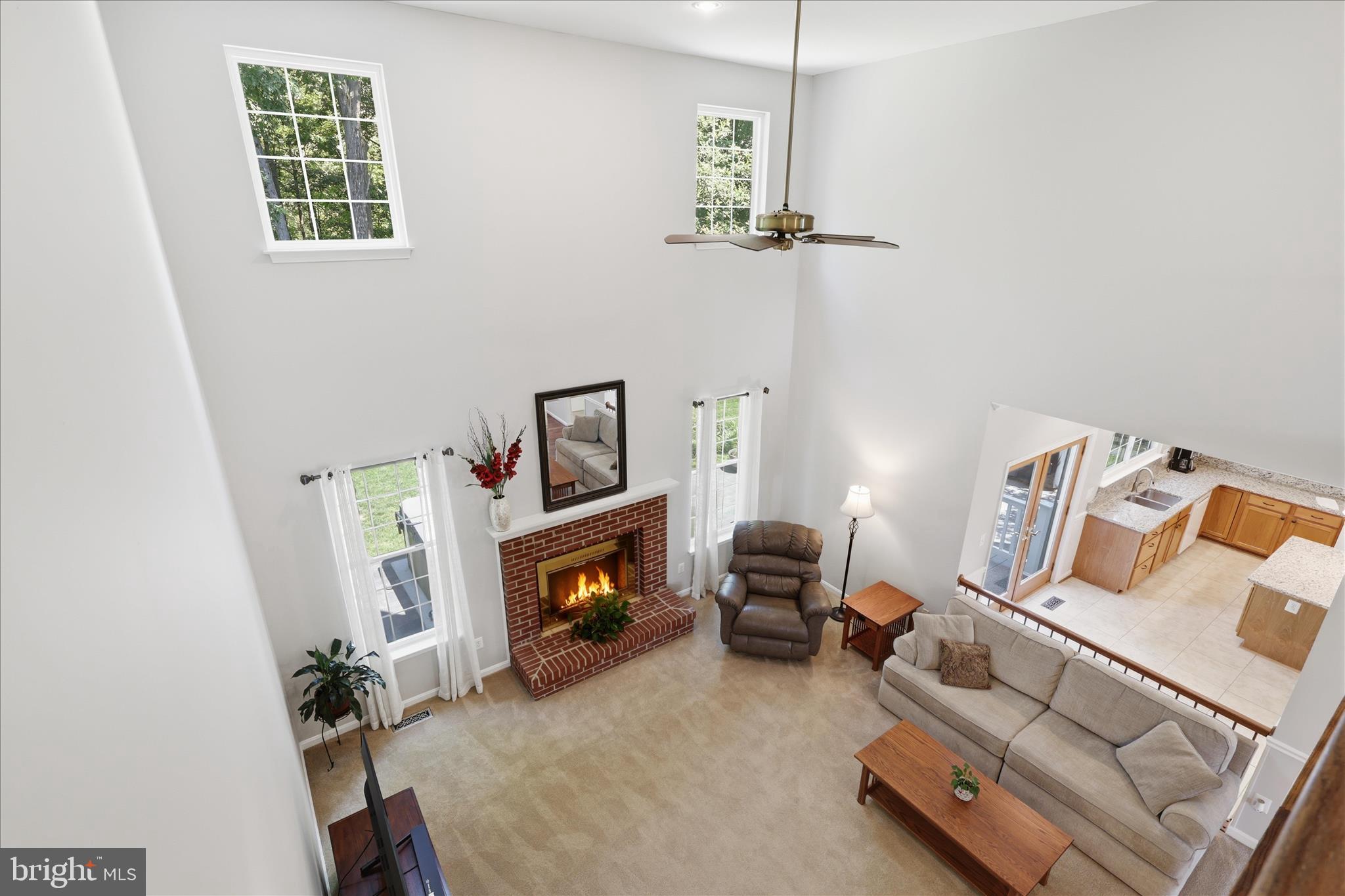 GREAT OAK - Residential