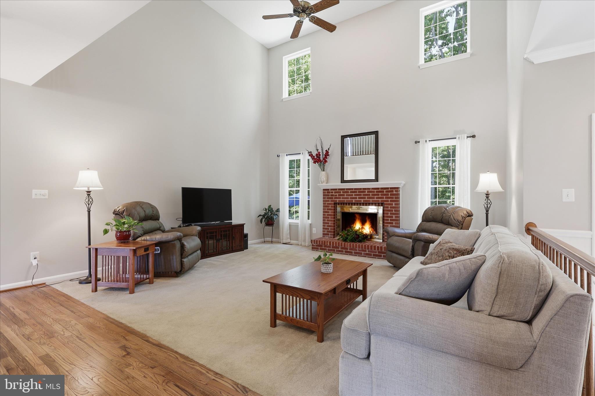 GREAT OAK - Residential