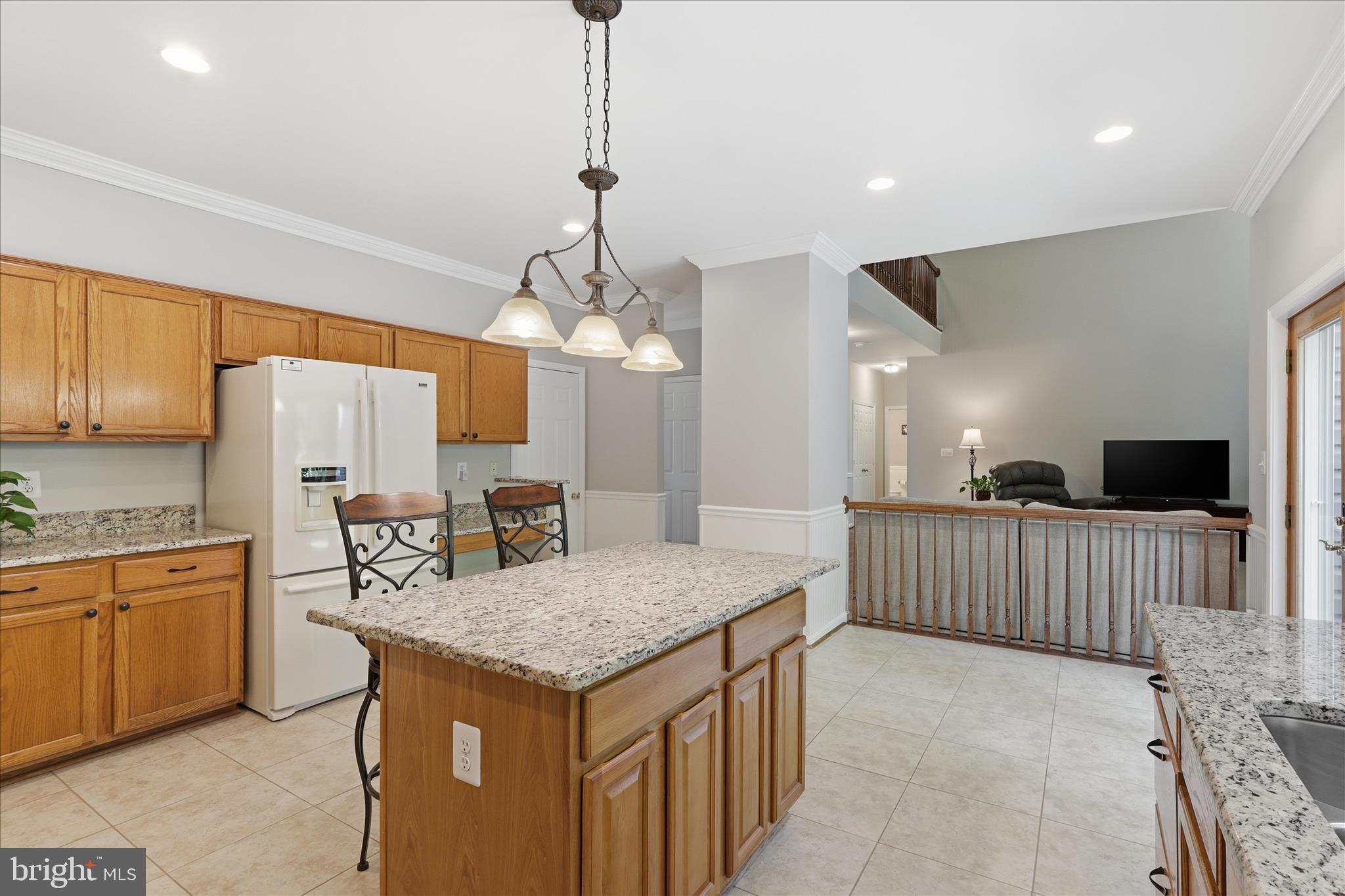 GREAT OAK - Residential
