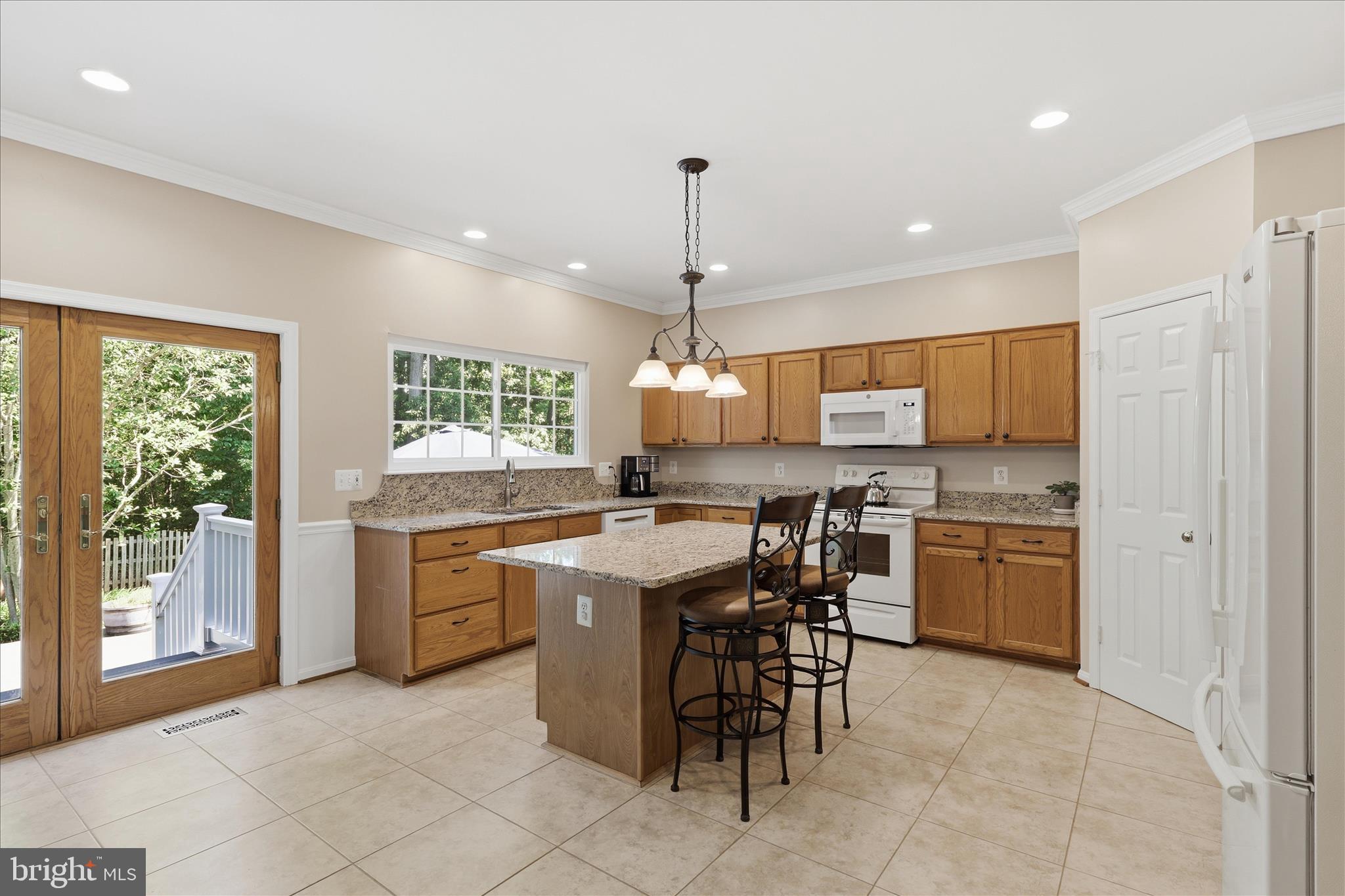 GREAT OAK - Residential