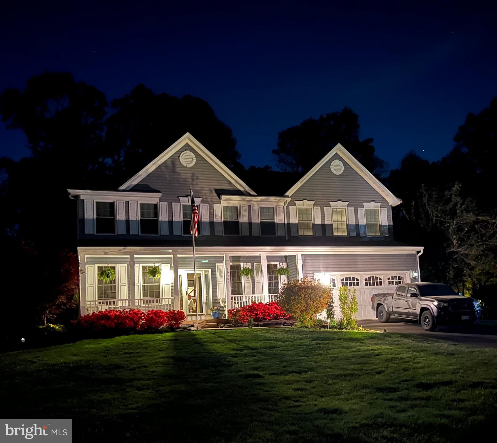 GREAT OAK - Residential