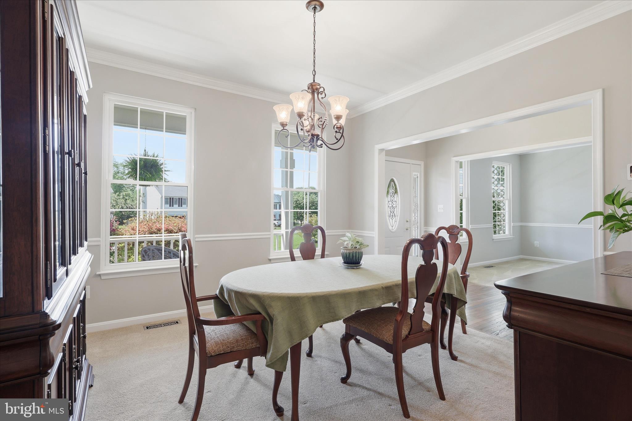 GREAT OAK - Residential