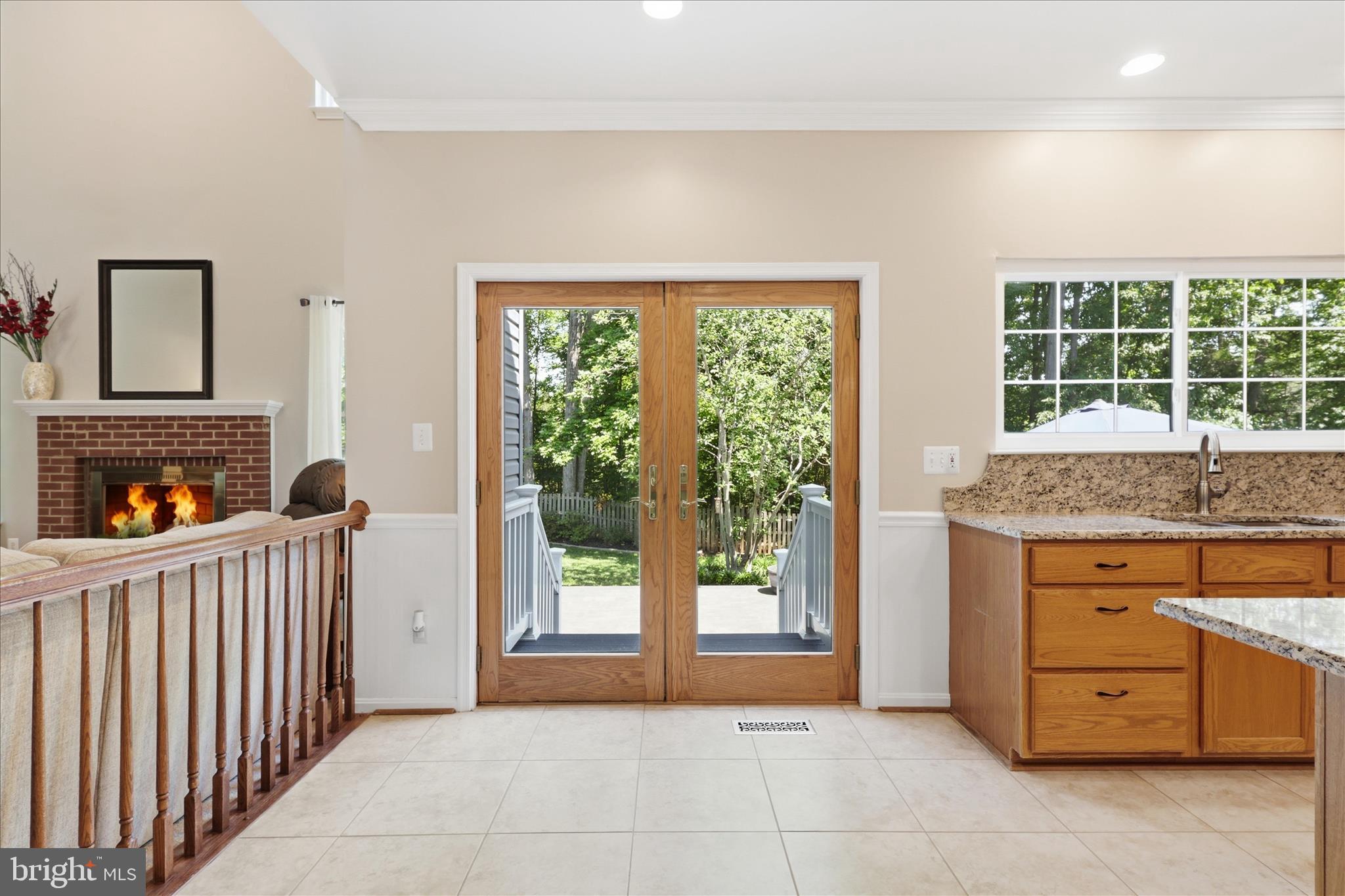 GREAT OAK - Residential