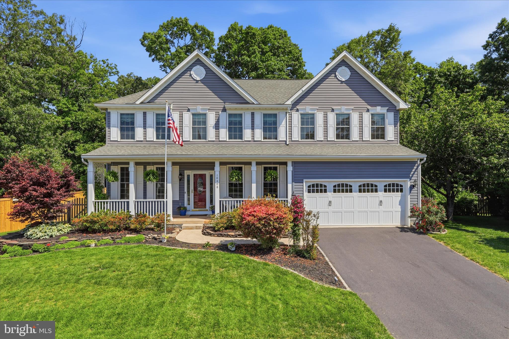 GREAT OAK - Residential