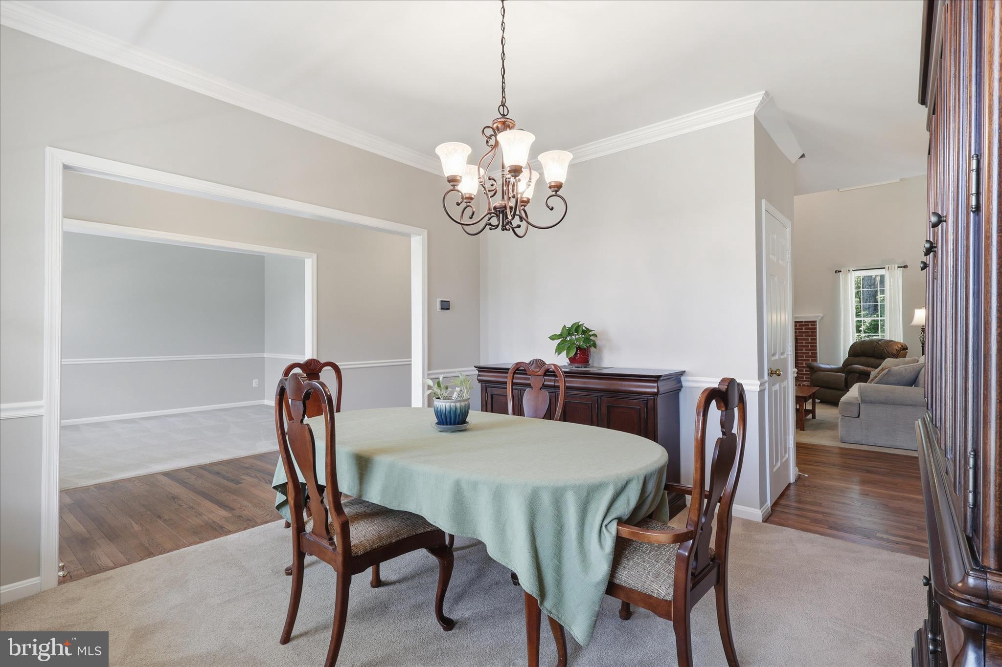 GREAT OAK - Residential