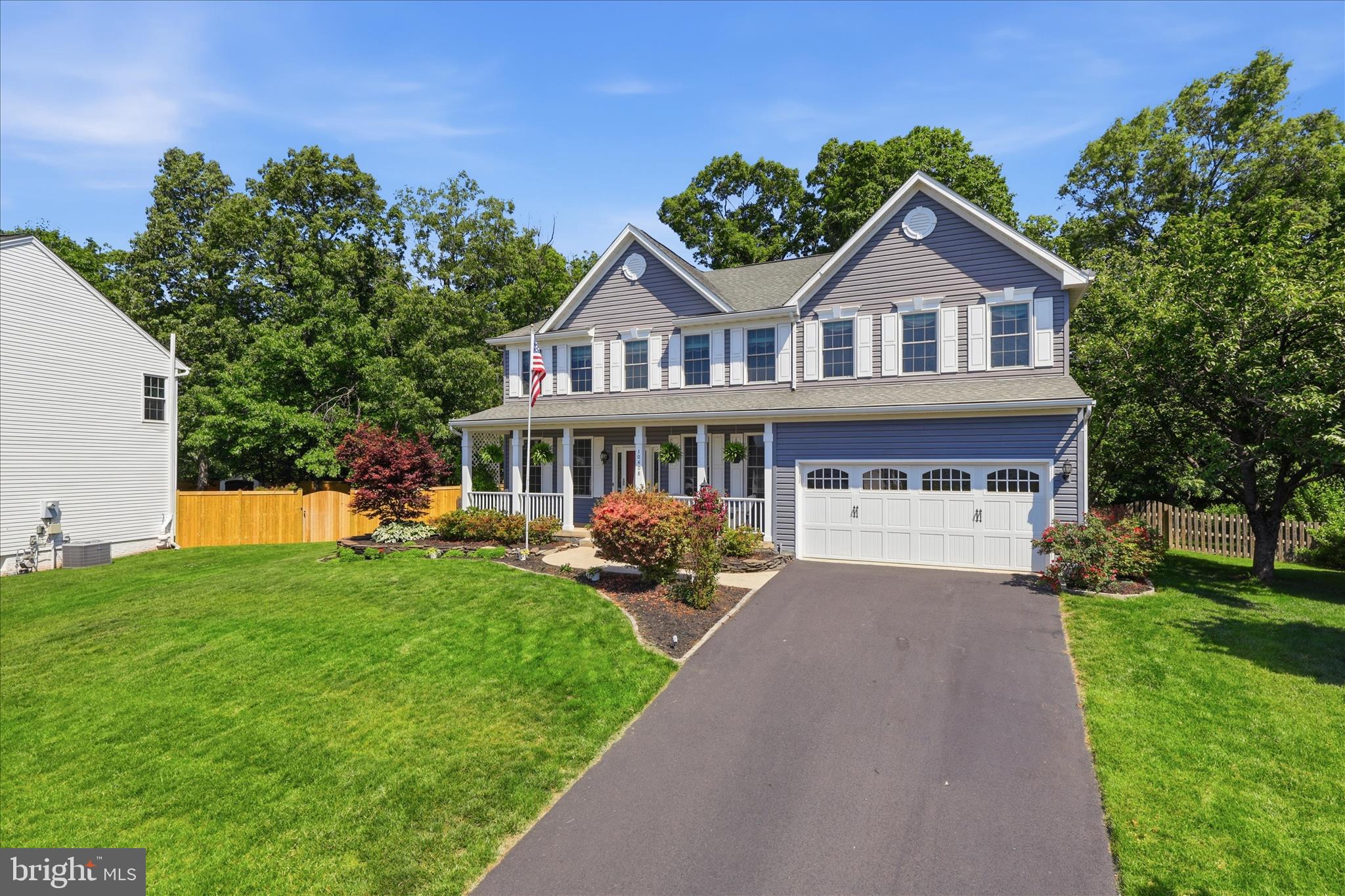 GREAT OAK - Residential