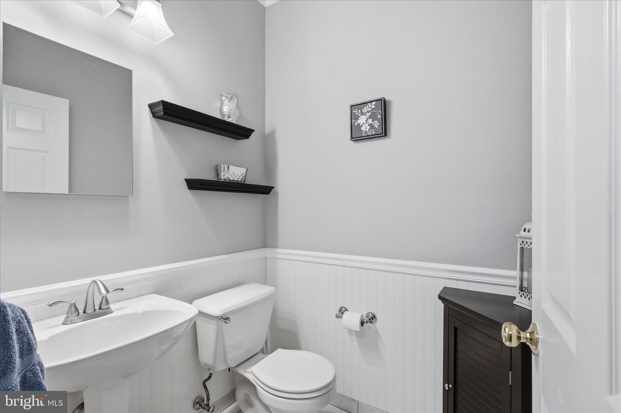 GREAT OAK - Residential