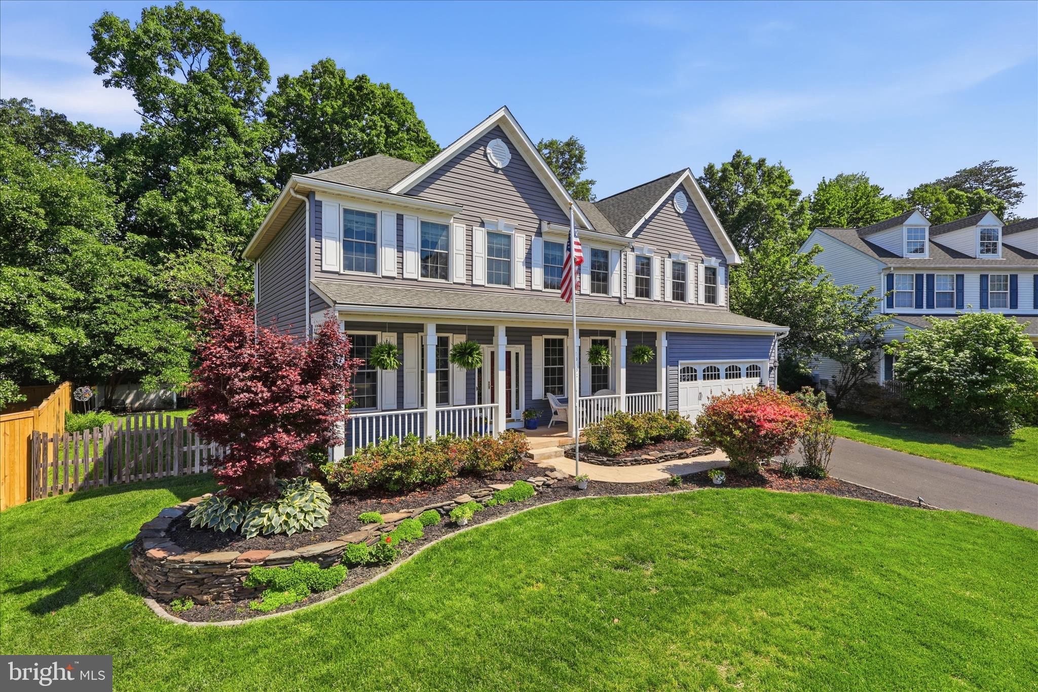 GREAT OAK - Residential