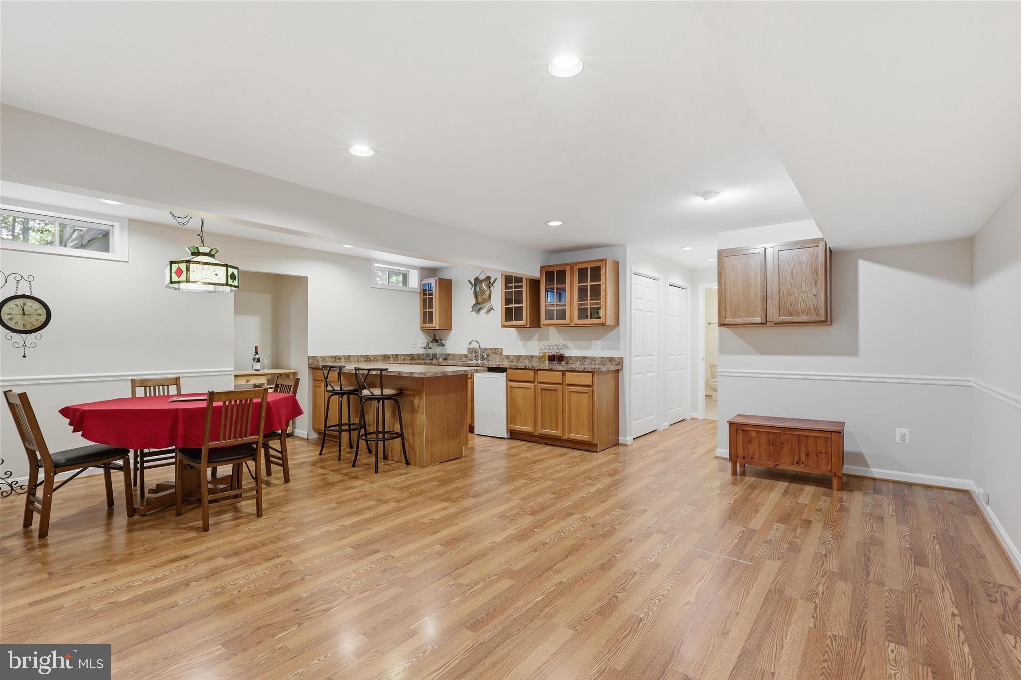 GREAT OAK - Residential