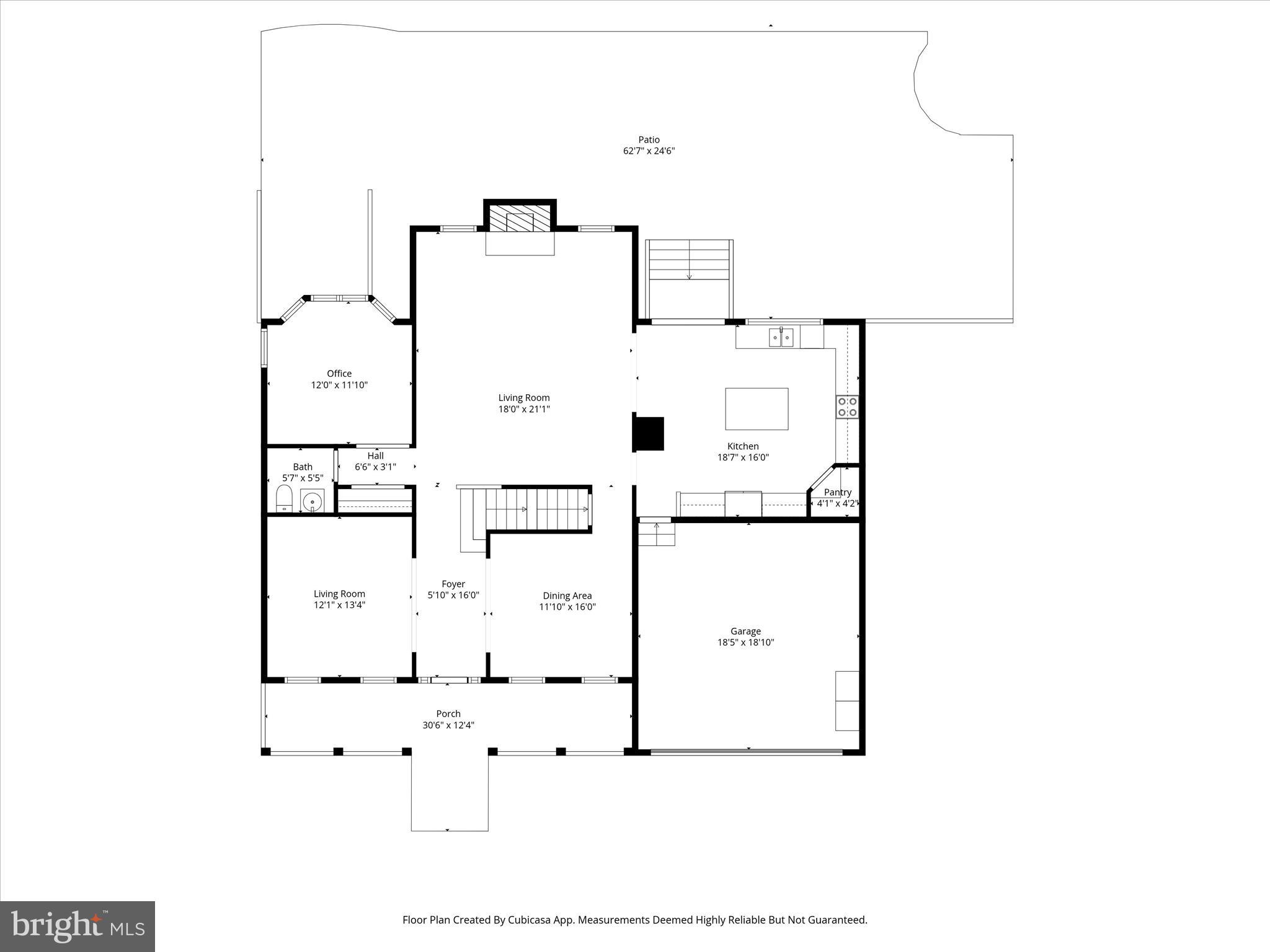 GREAT OAK - Residential