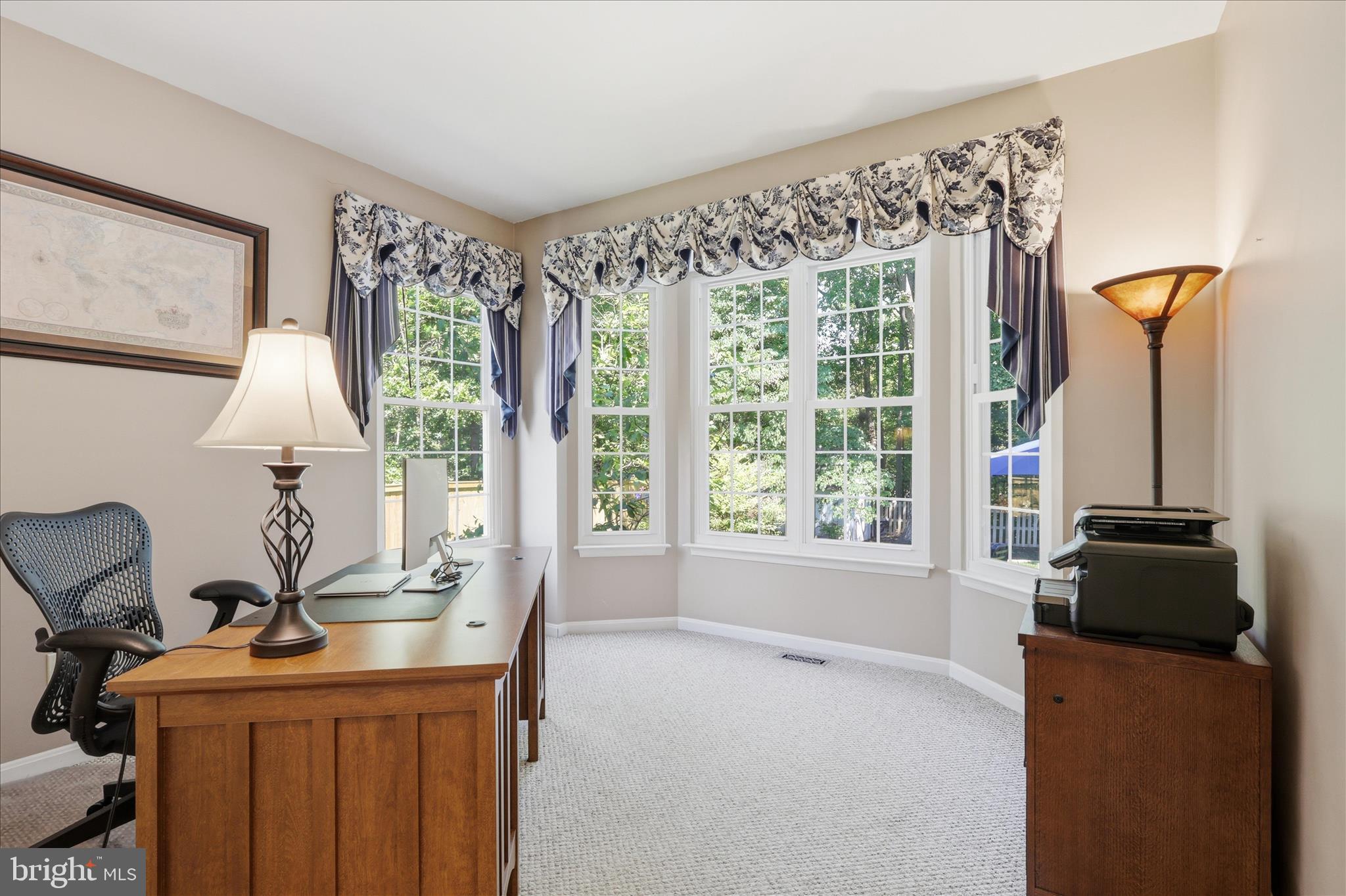 GREAT OAK - Residential