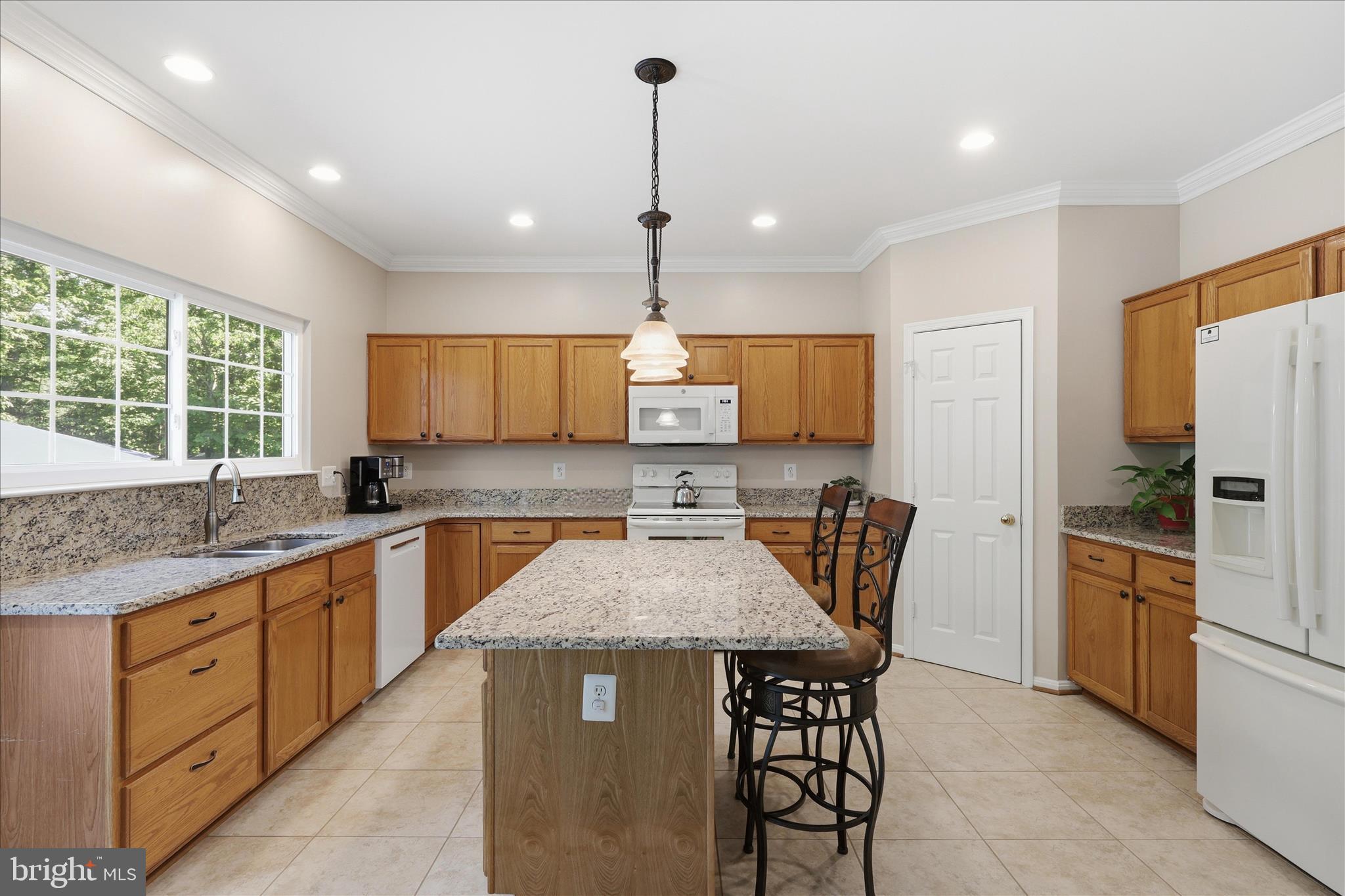GREAT OAK - Residential