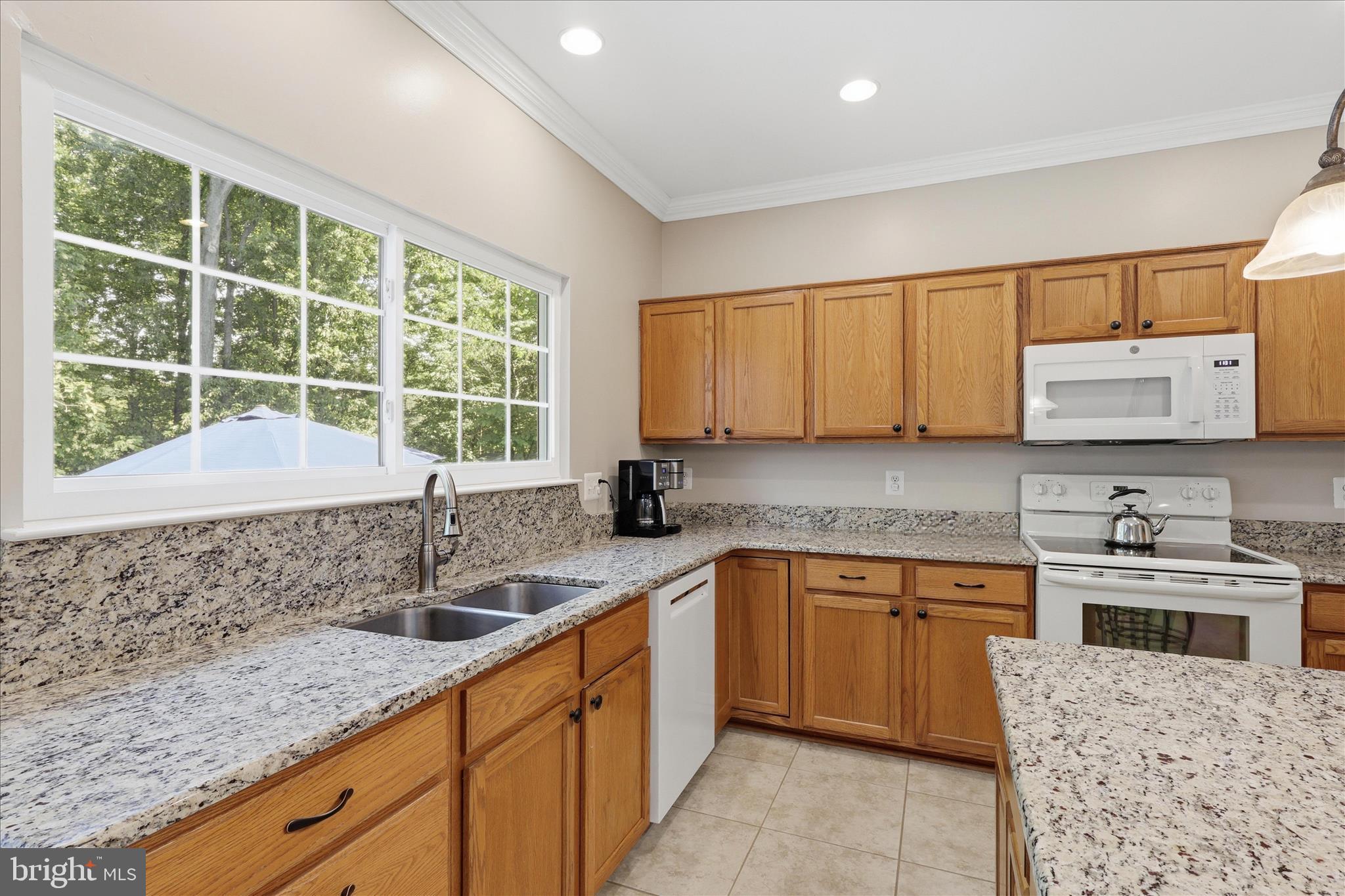 GREAT OAK - Residential