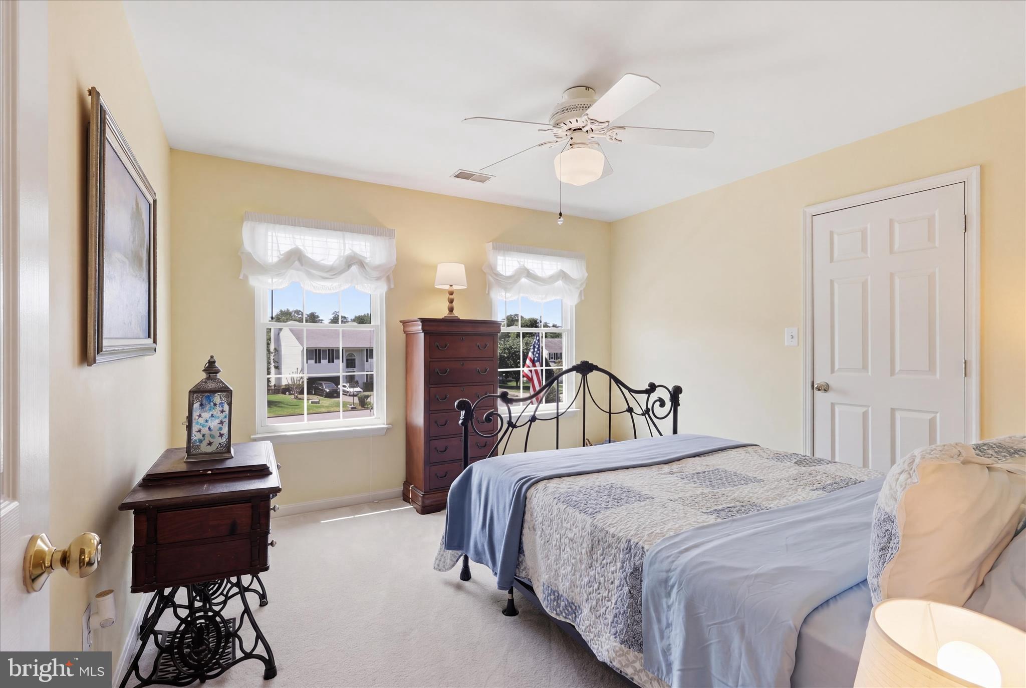 GREAT OAK - Residential