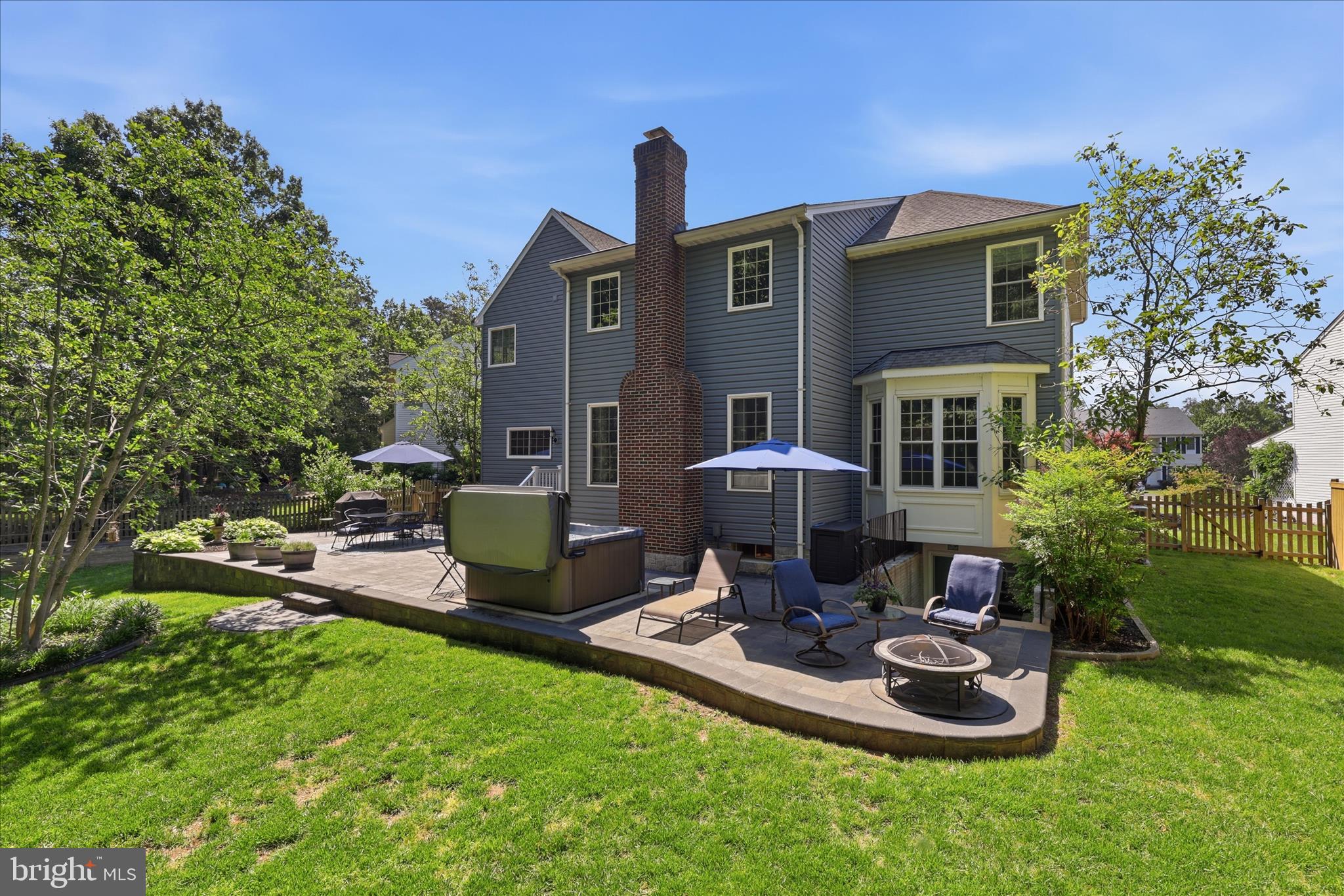 GREAT OAK - Residential