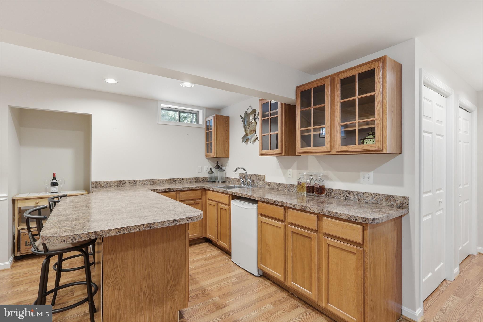 GREAT OAK - Residential