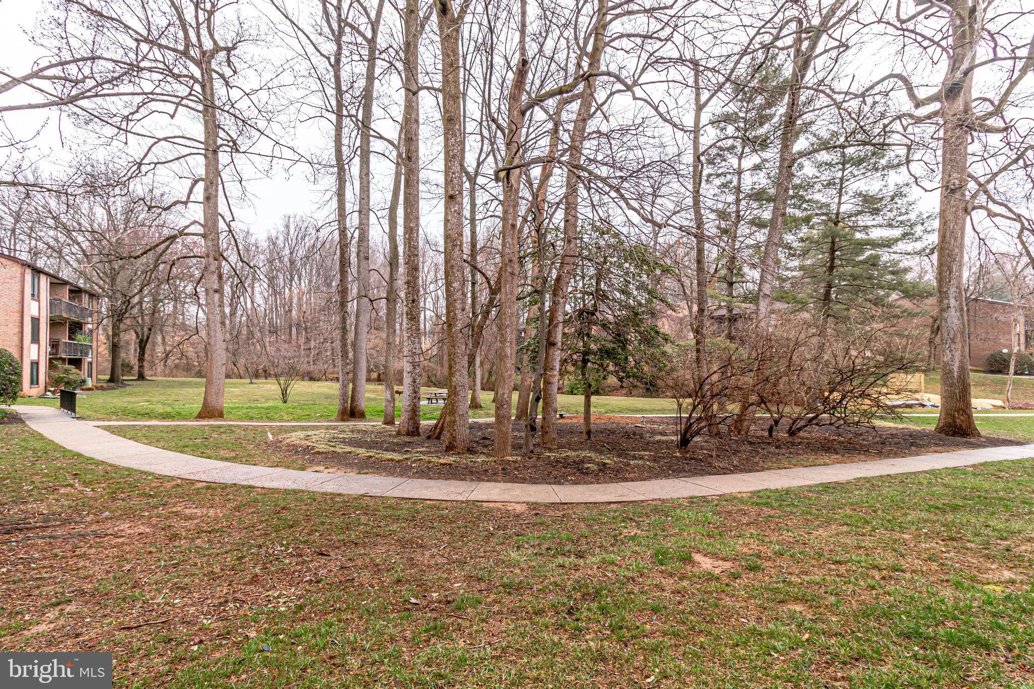 HAWTHORNE VILLAGE - Residential