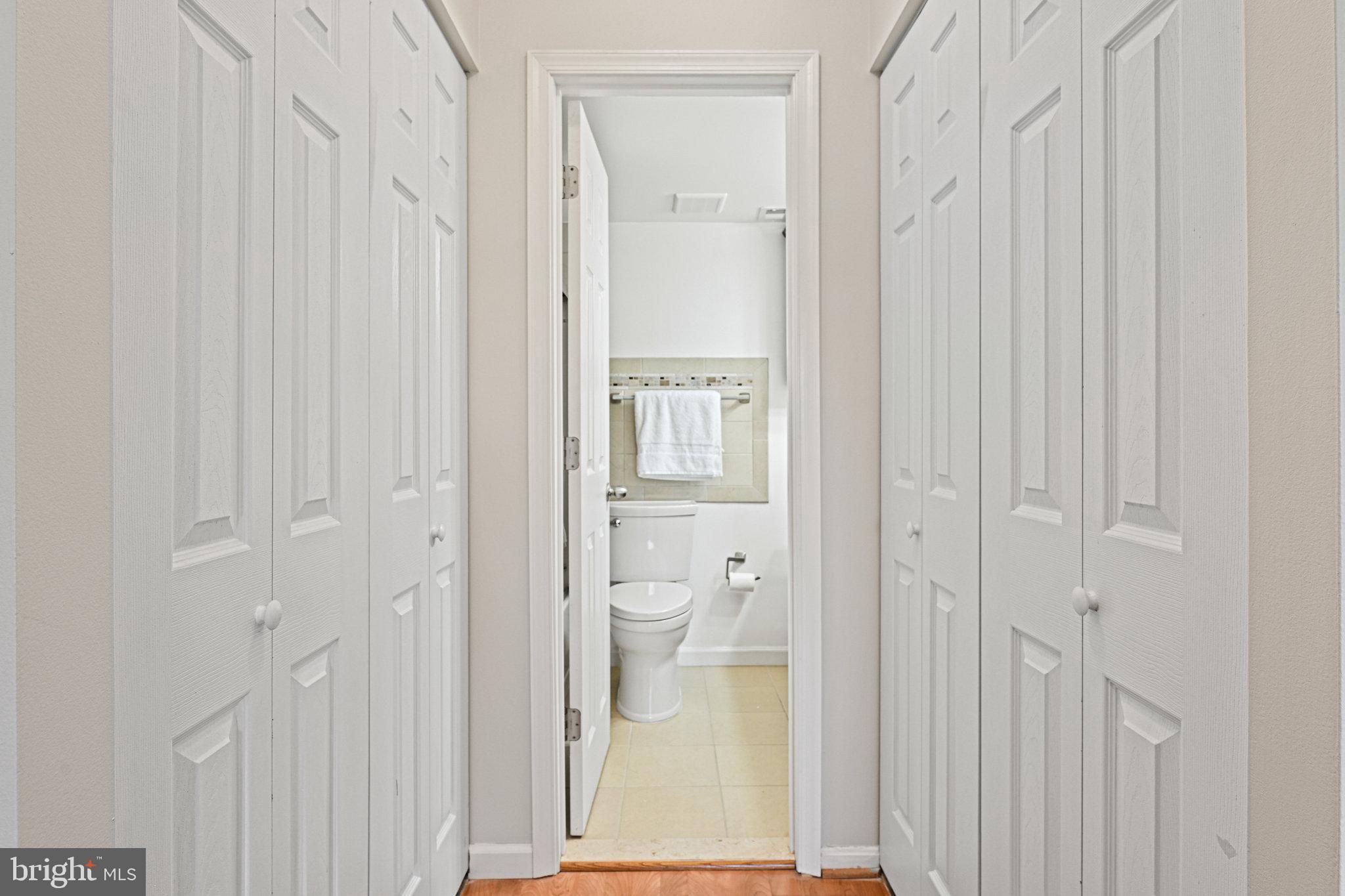 HAWTHORNE VILLAGE - Residential