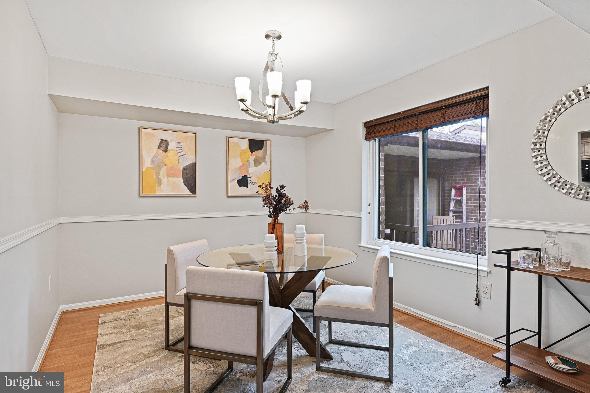 HAWTHORNE VILLAGE - Residential