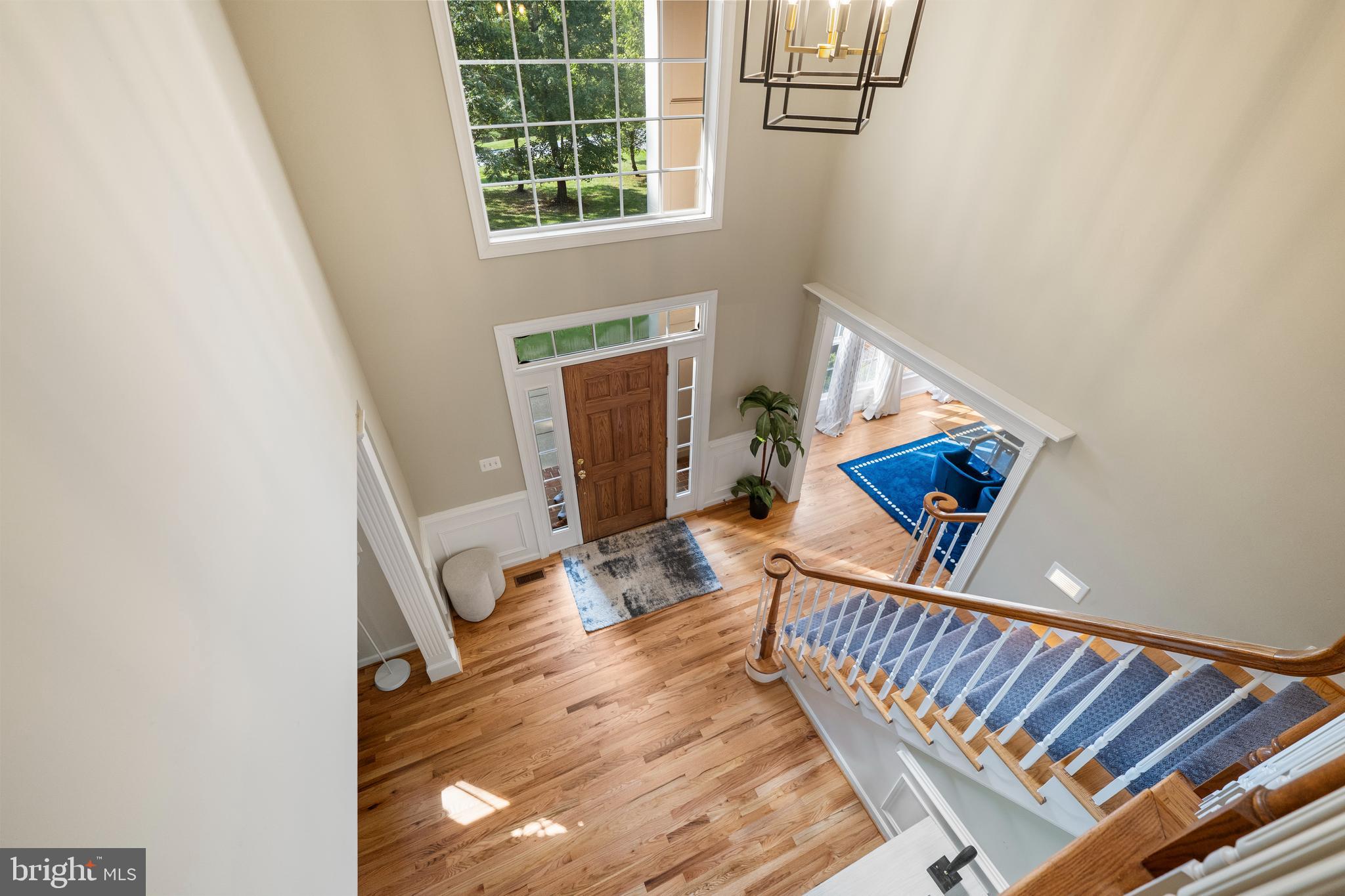 RESERVE AT VISTA RIDGE - Residential