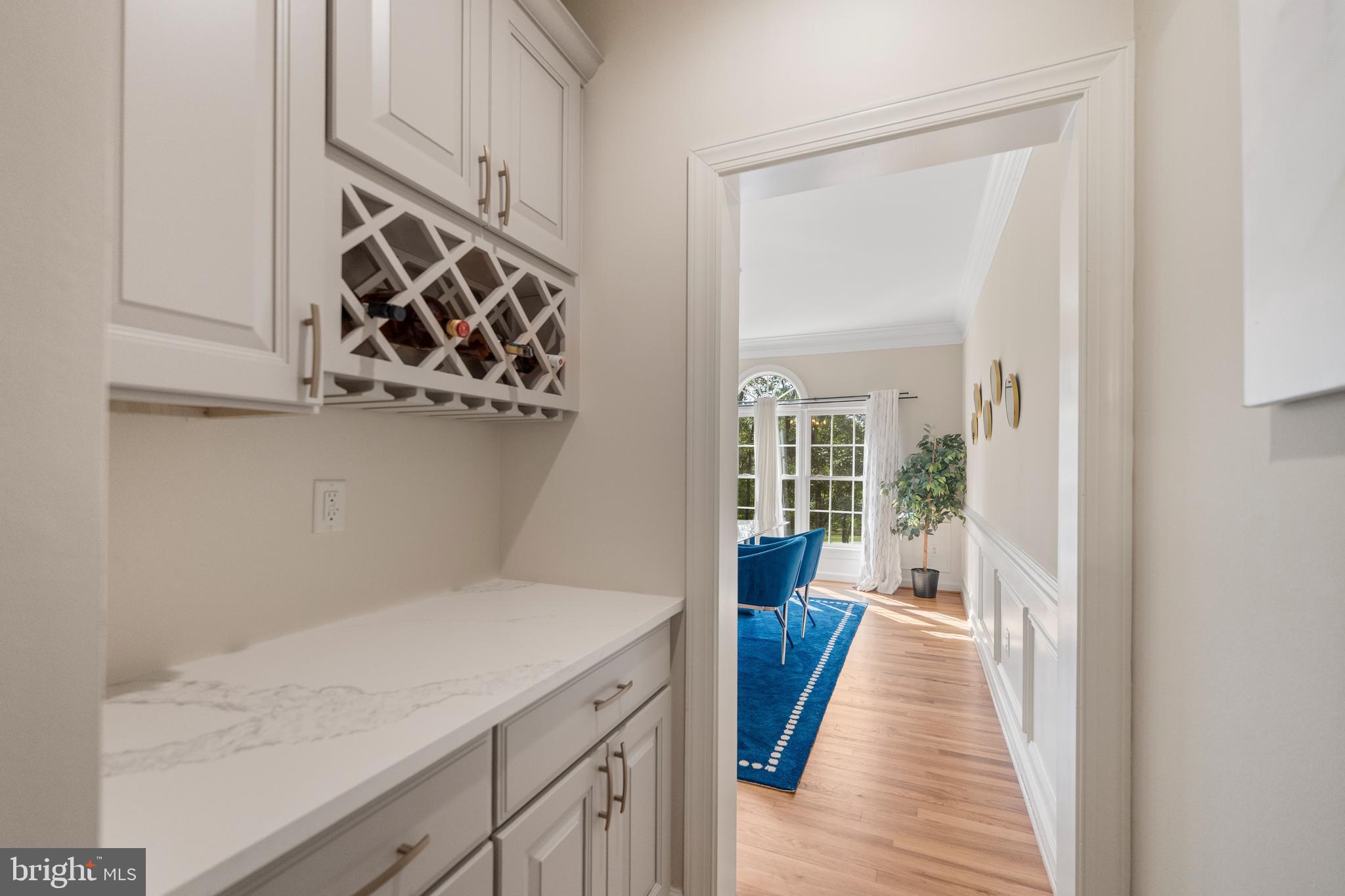 RESERVE AT VISTA RIDGE - Residential