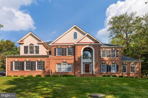 2010 DROVERS LANE COOKSVILLE MD 21723