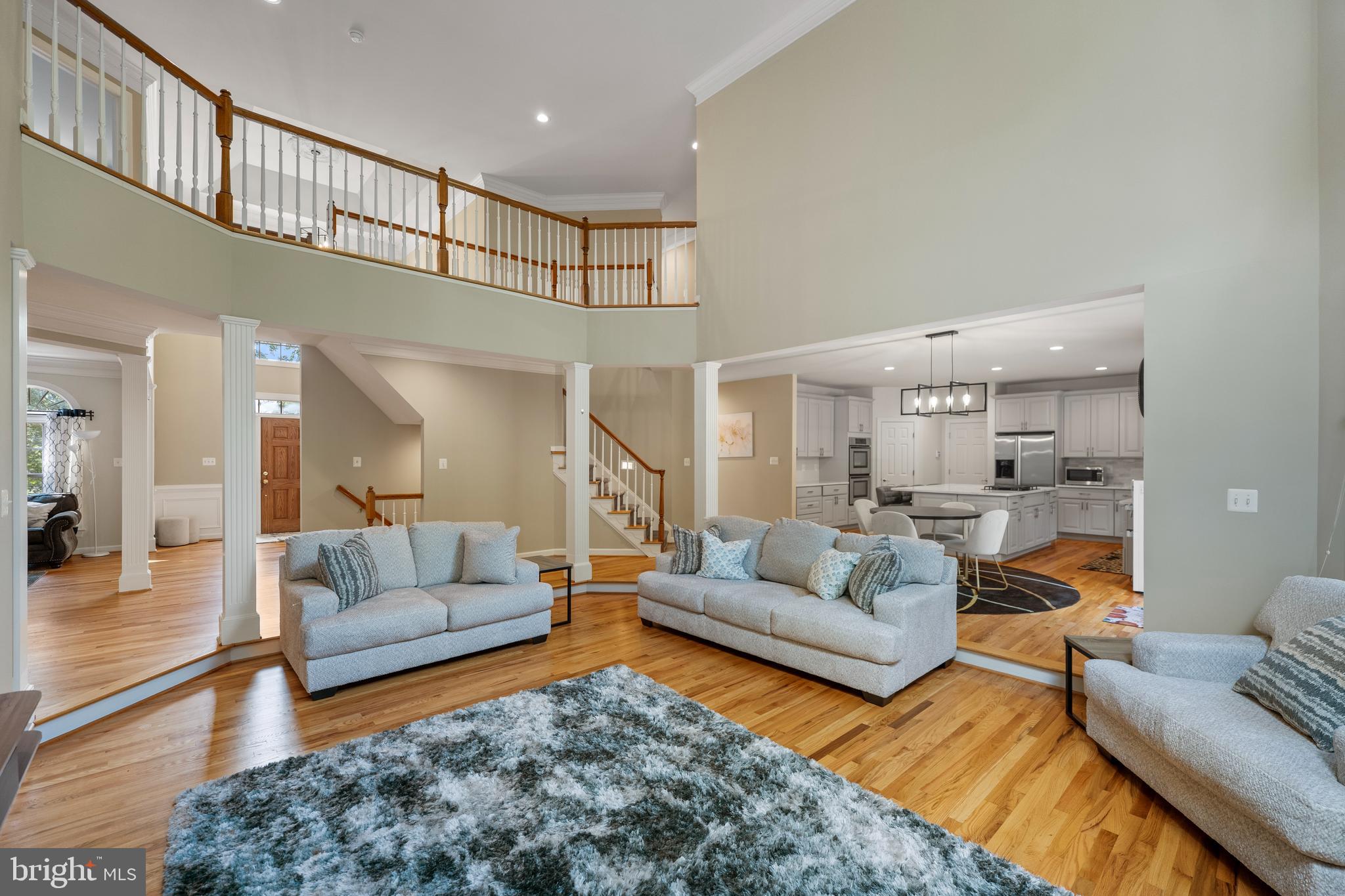 RESERVE AT VISTA RIDGE - Residential