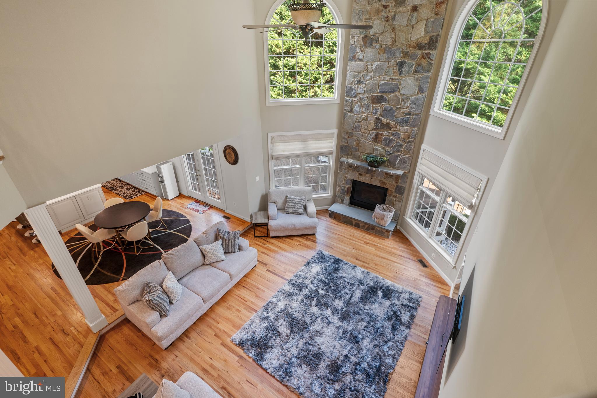 RESERVE AT VISTA RIDGE - Residential