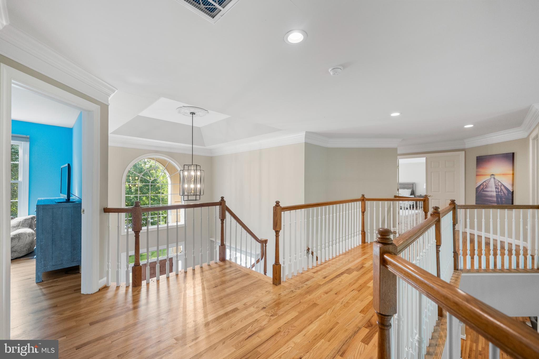 RESERVE AT VISTA RIDGE - Residential