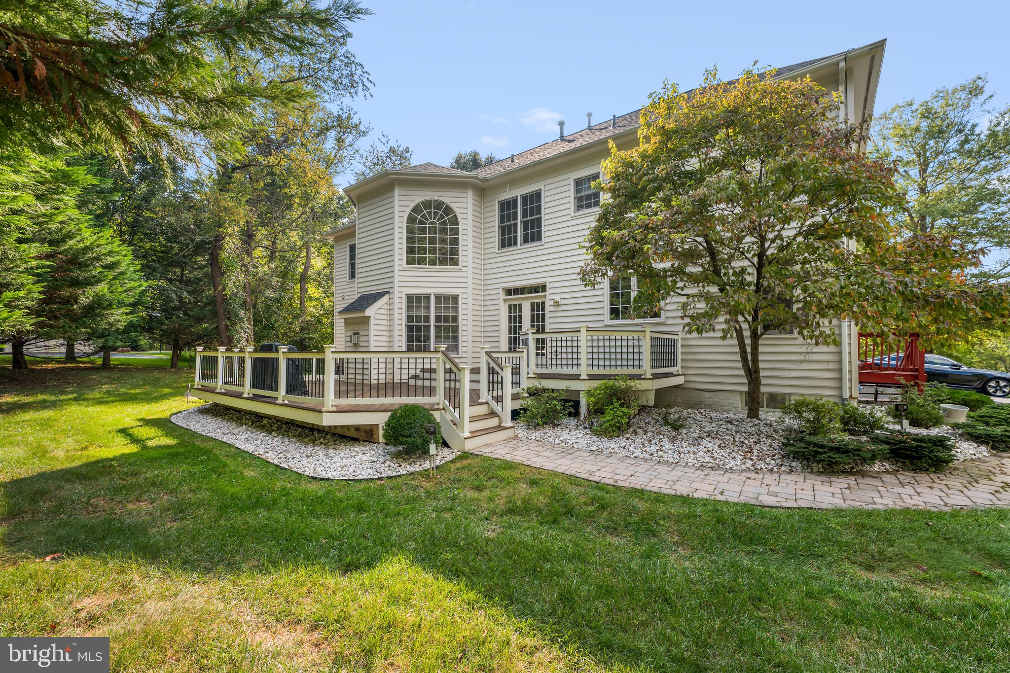 RESERVE AT VISTA RIDGE - Residential