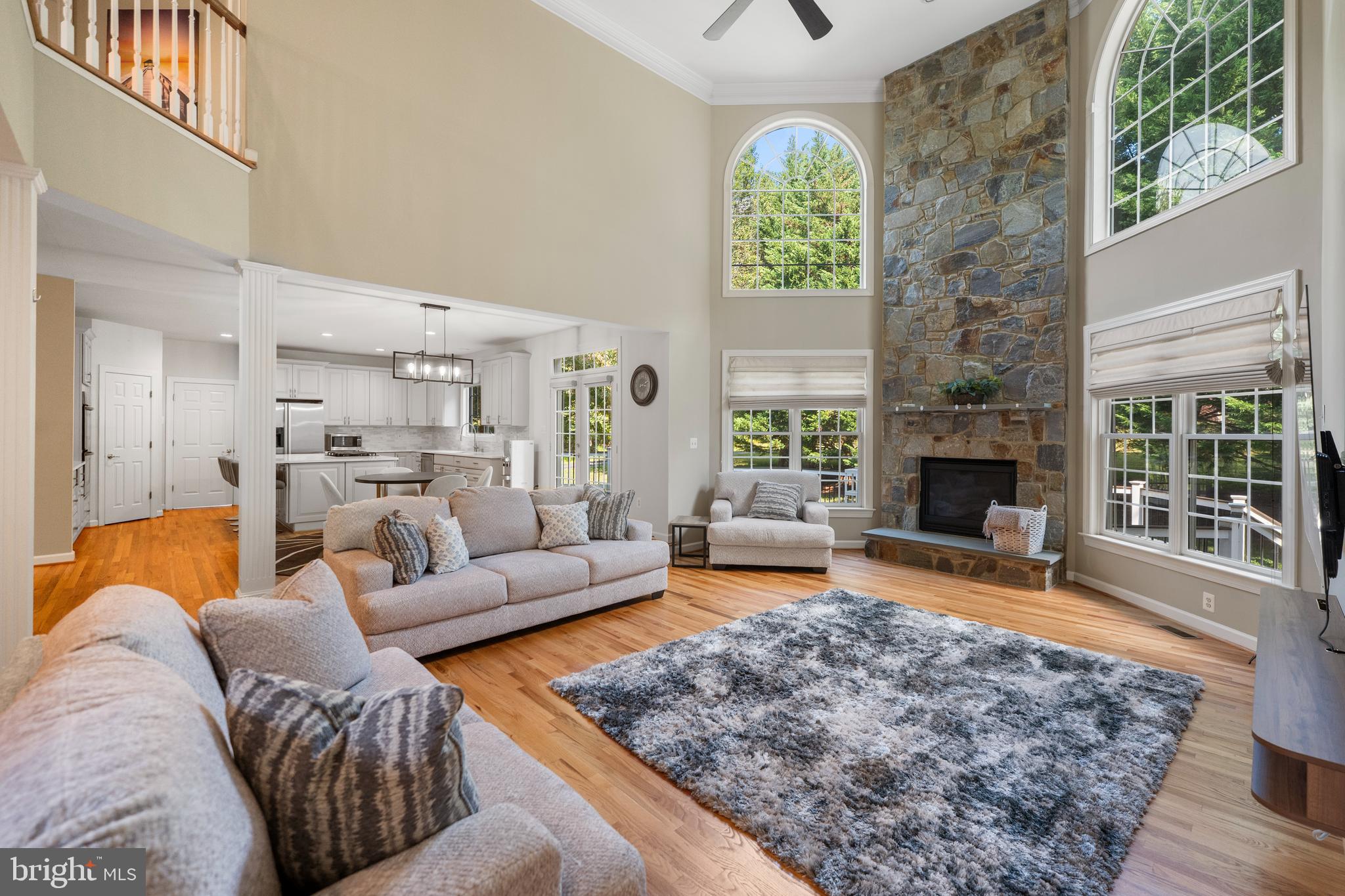 RESERVE AT VISTA RIDGE - Residential