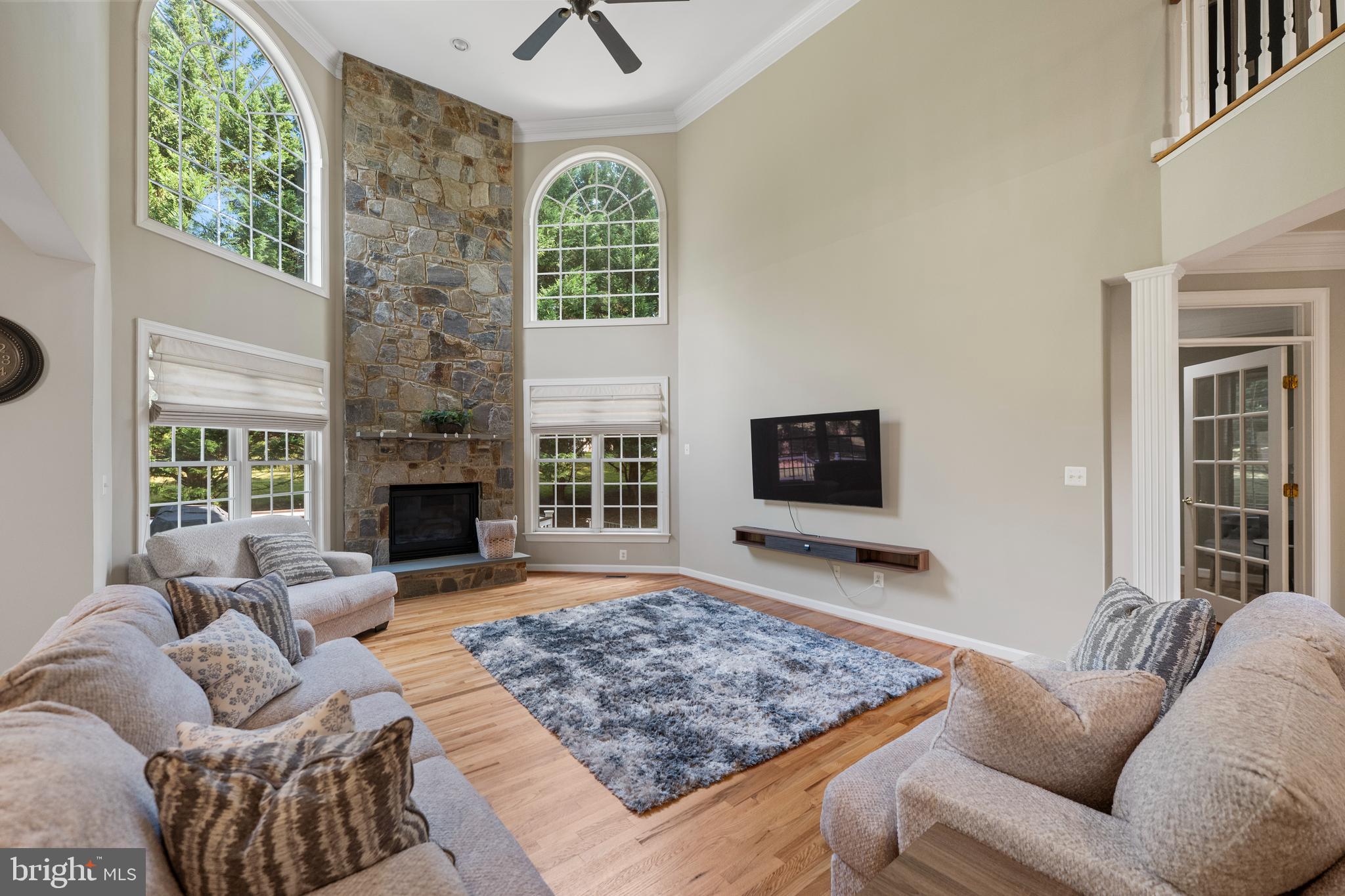 RESERVE AT VISTA RIDGE - Residential