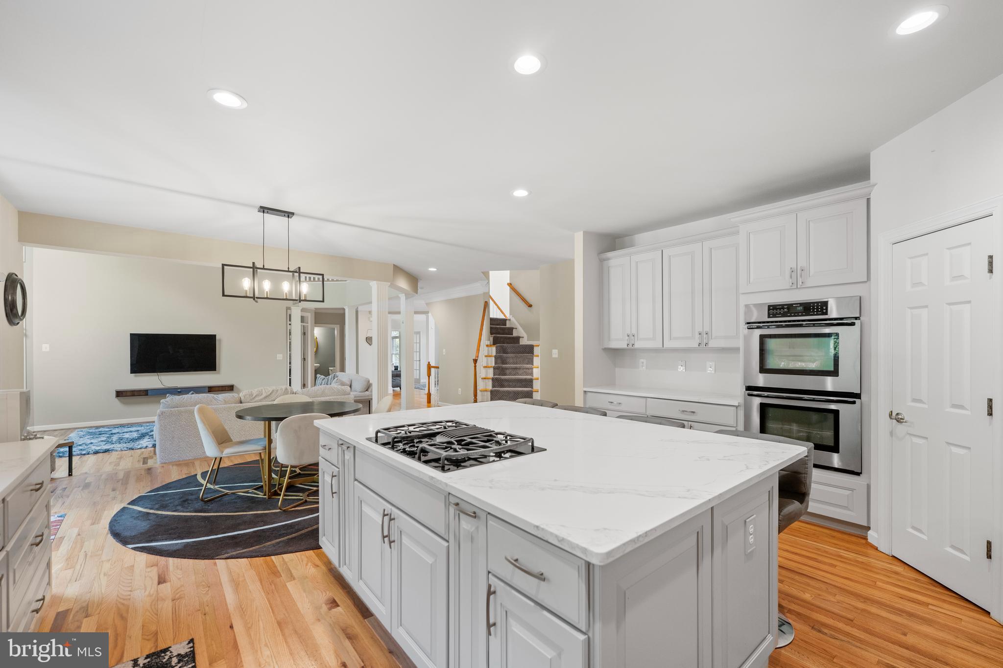 RESERVE AT VISTA RIDGE - Residential