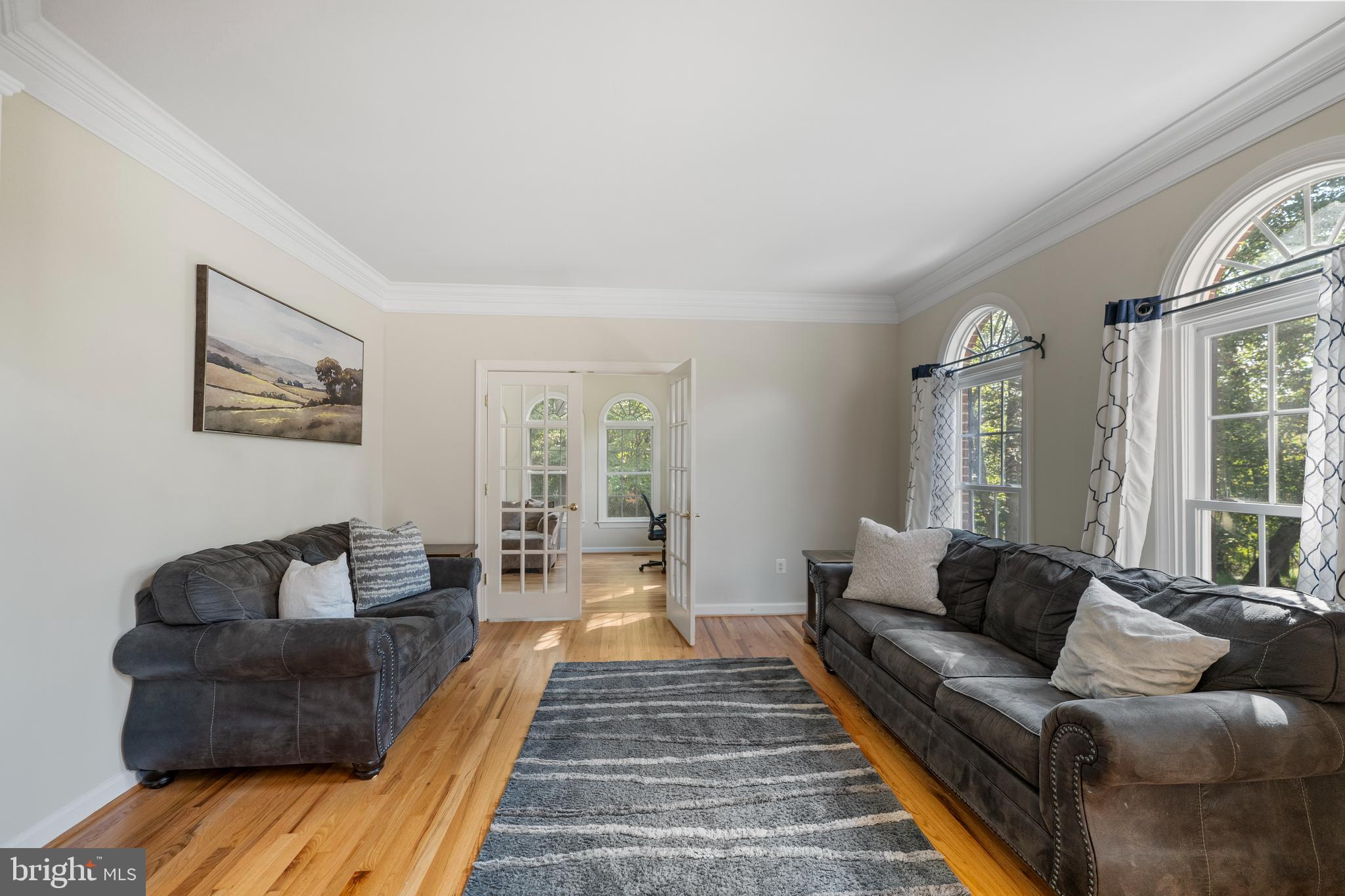 RESERVE AT VISTA RIDGE - Residential