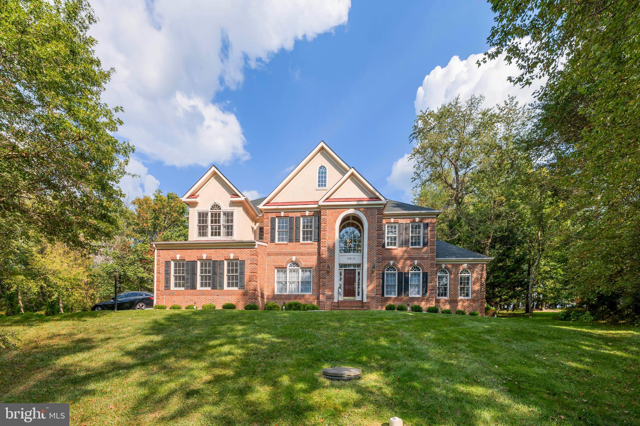 RESERVE AT VISTA RIDGE - Residential