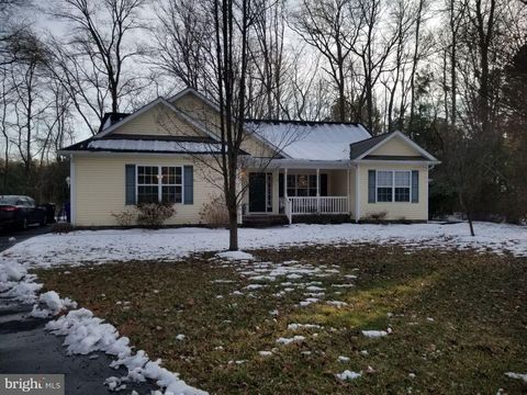 14 BOISENBERRY LANE GEORGETOWN DE 19947